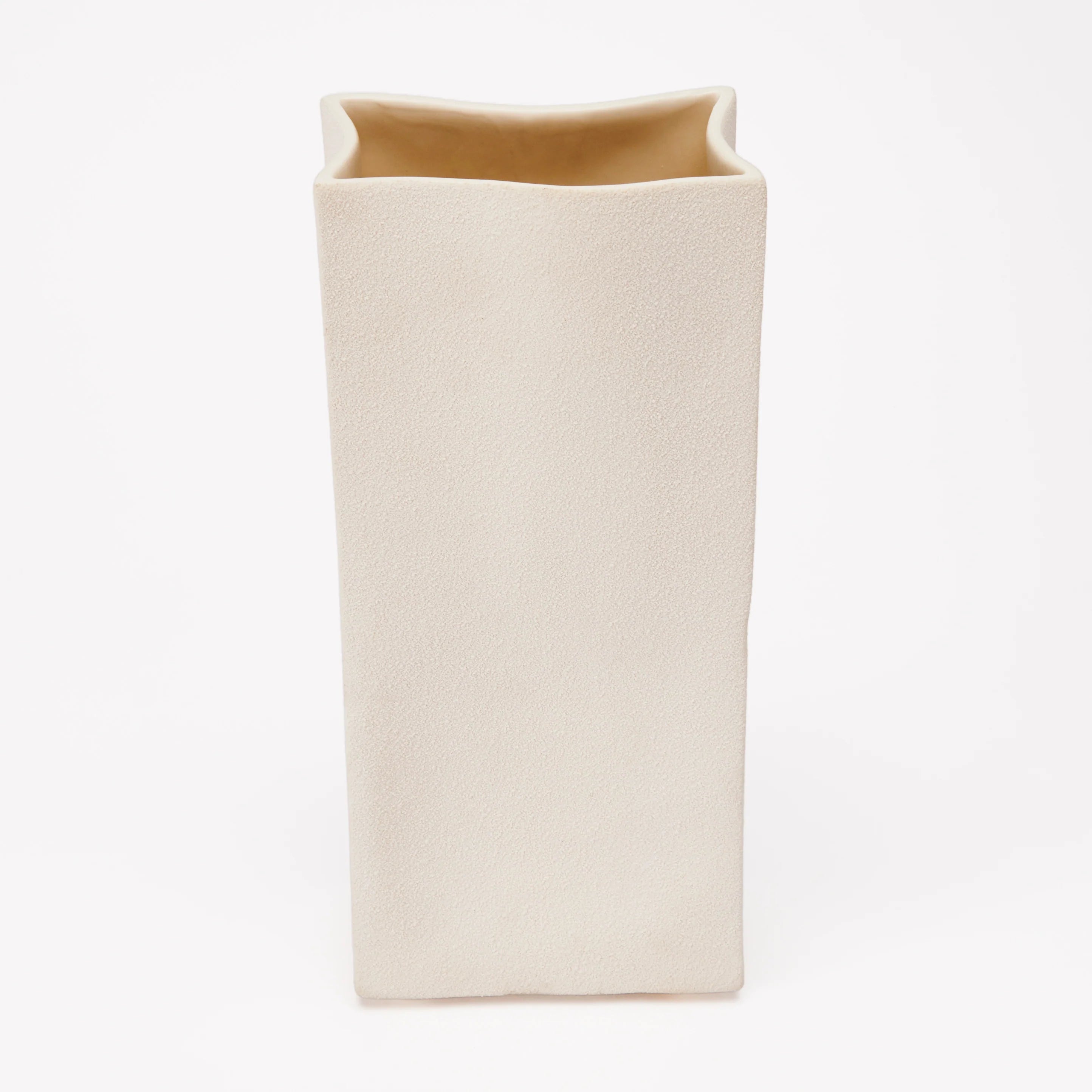 Rue Tall Vase