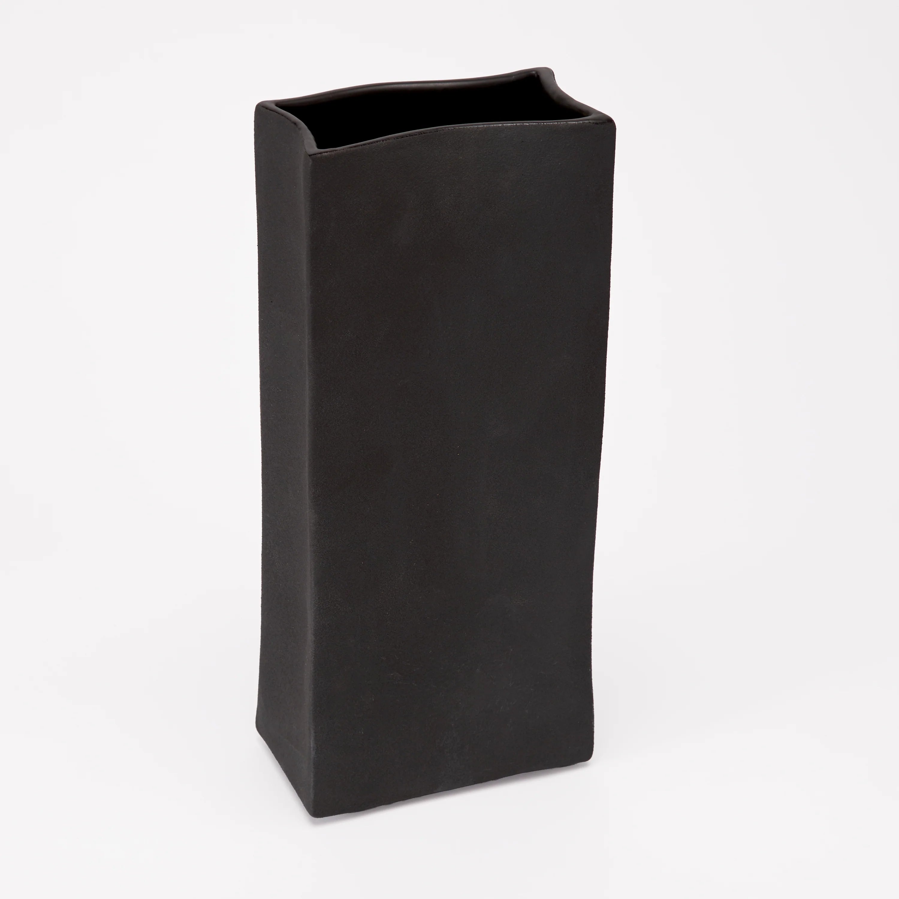 Rue Tall Vase