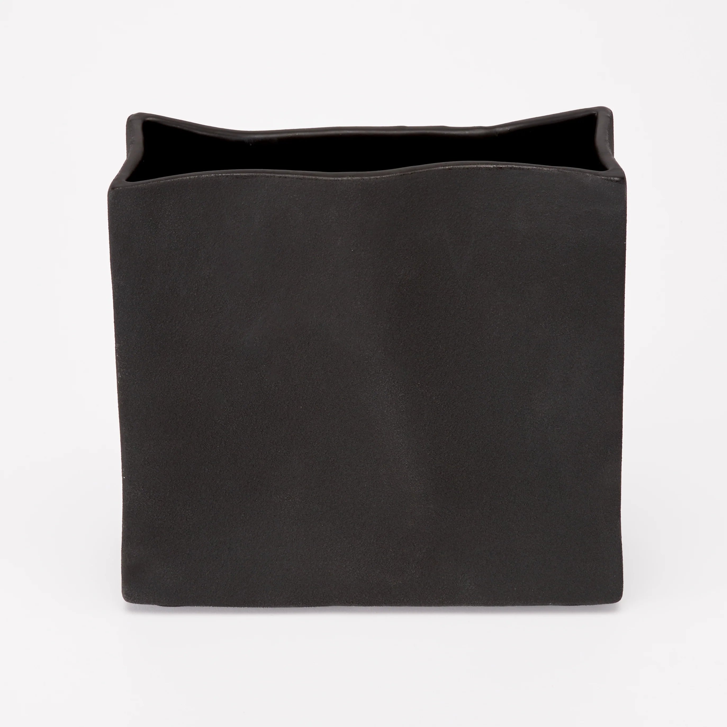 Rue Wide Vase