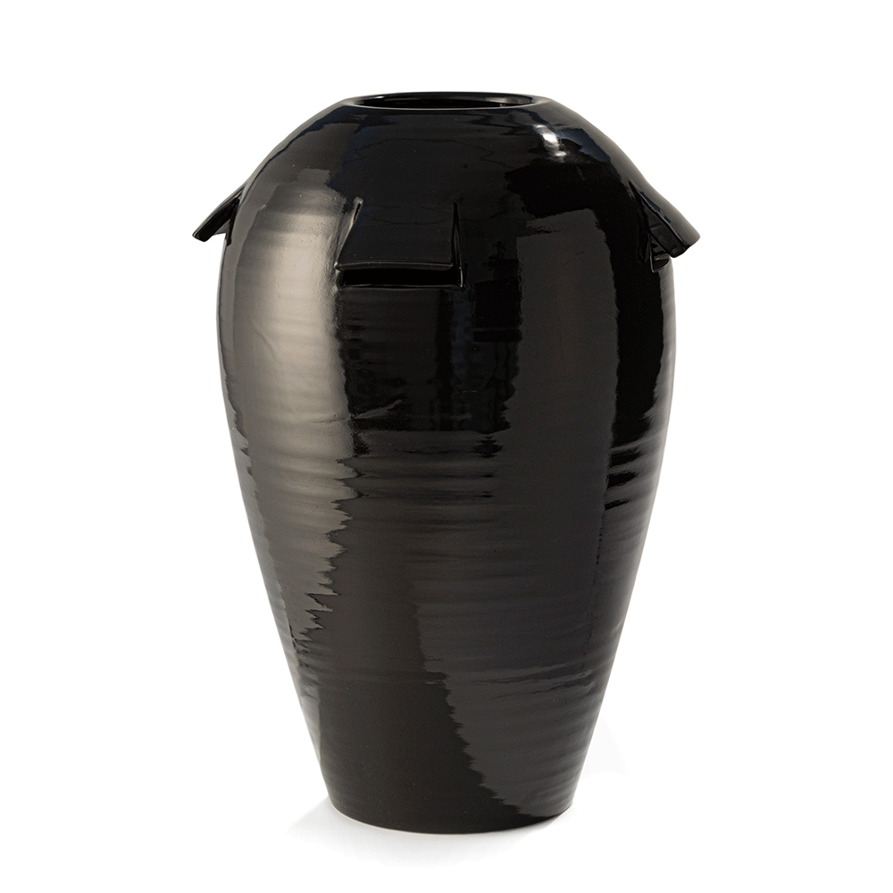 Jar Vessel