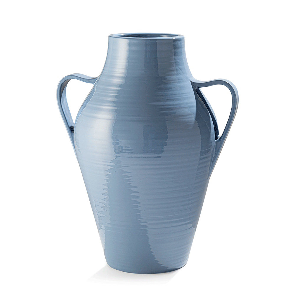 Quartara Vessel