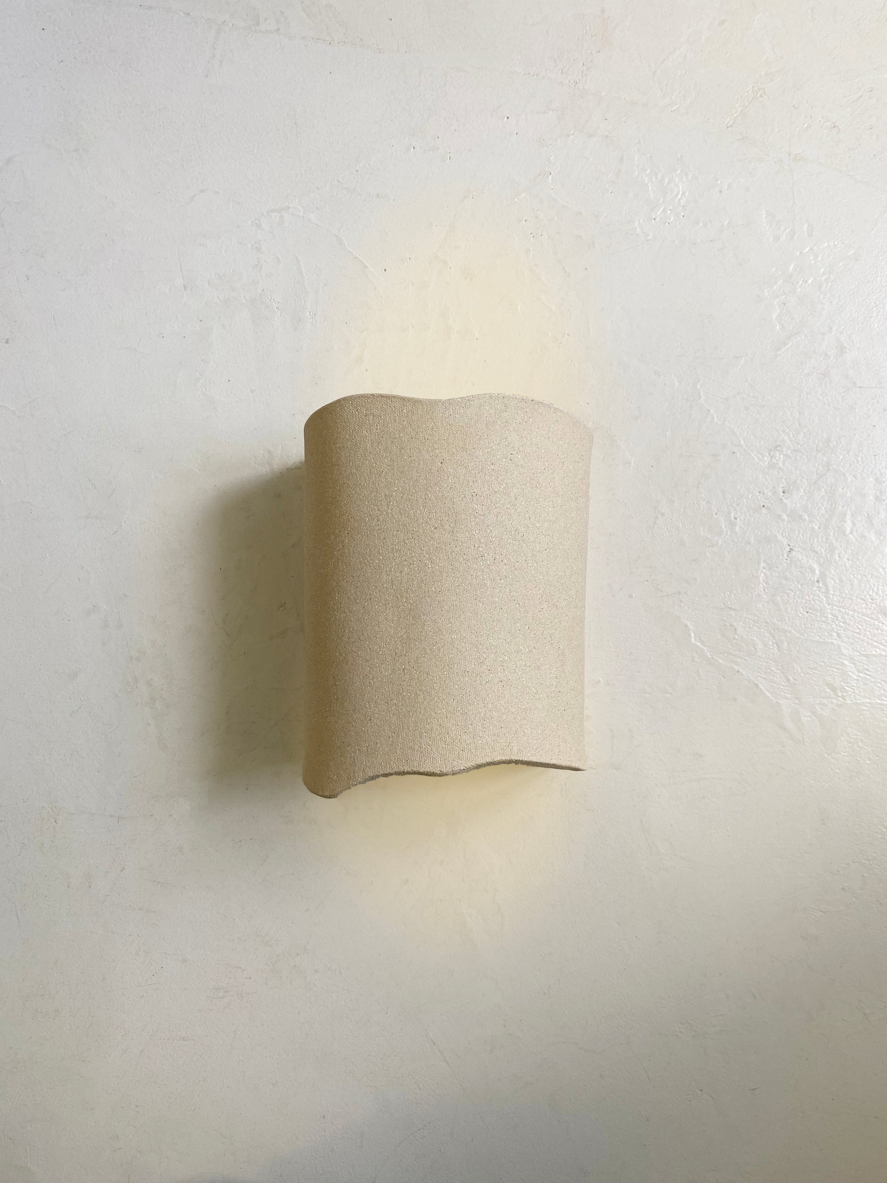 Terraé Wall Light