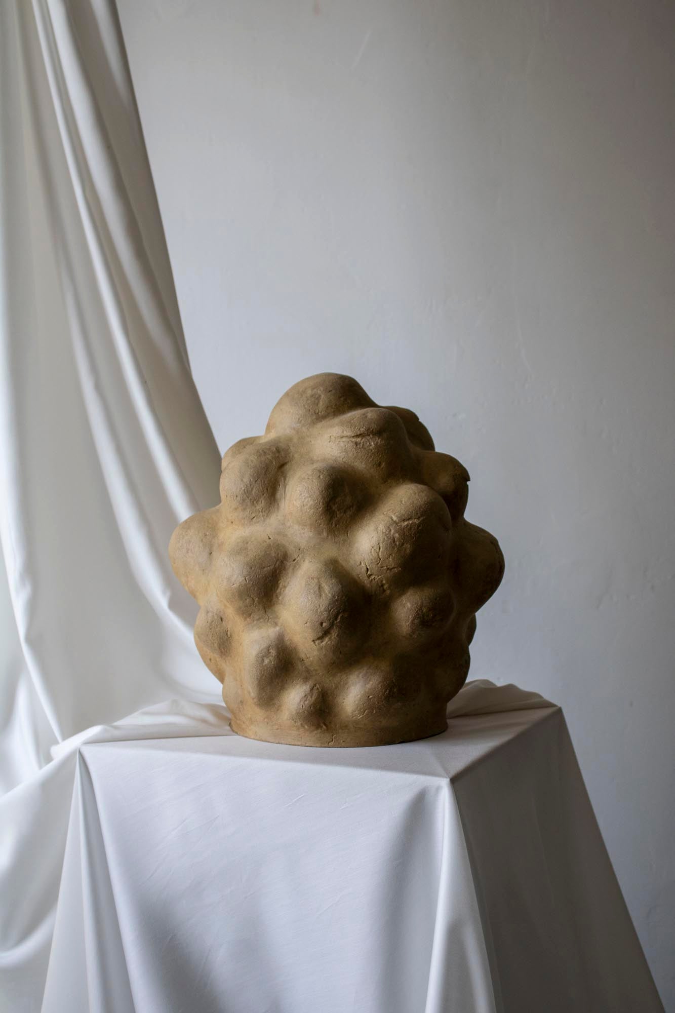 Malina Paper Mache Sculpture