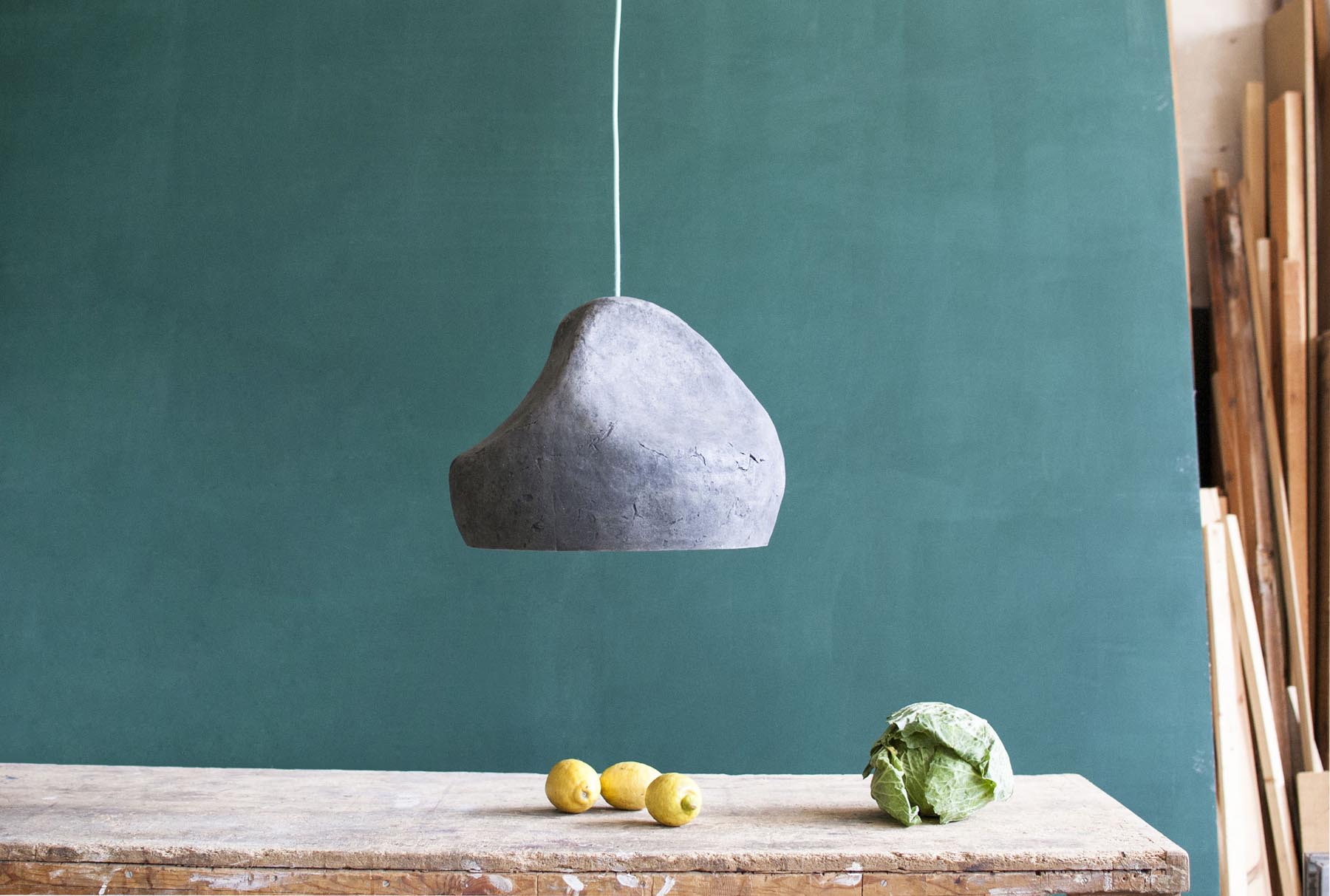 Sensi II Arts & Crafts Light Fixture