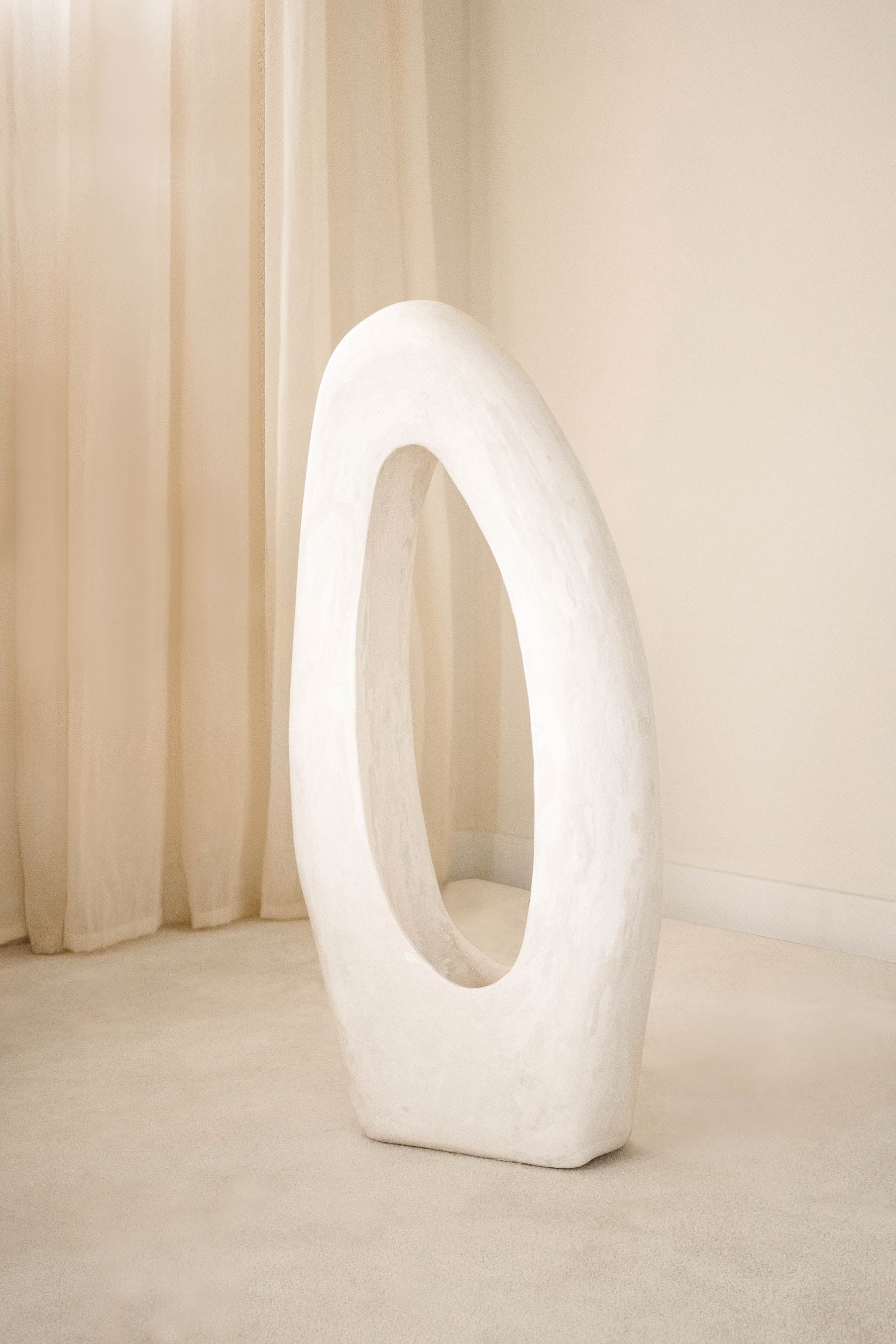 Lacuna Lamp