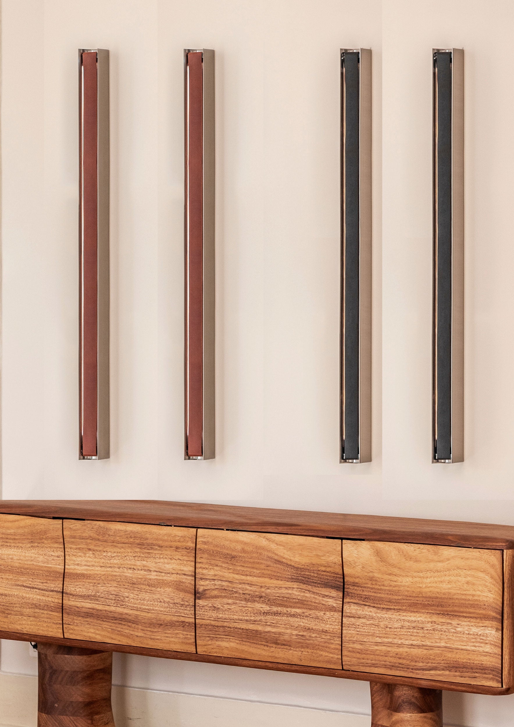 Impermanence Wall Lamp