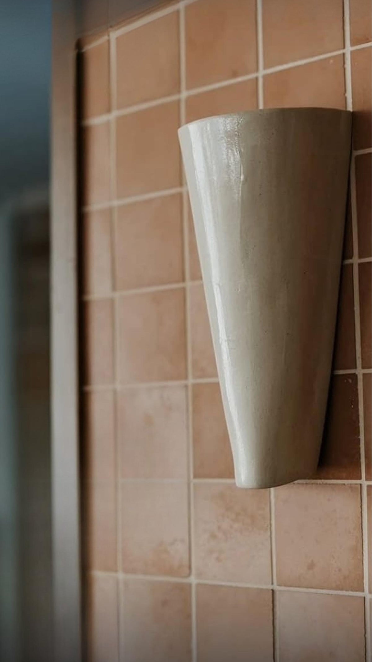 Still Lines Sconce