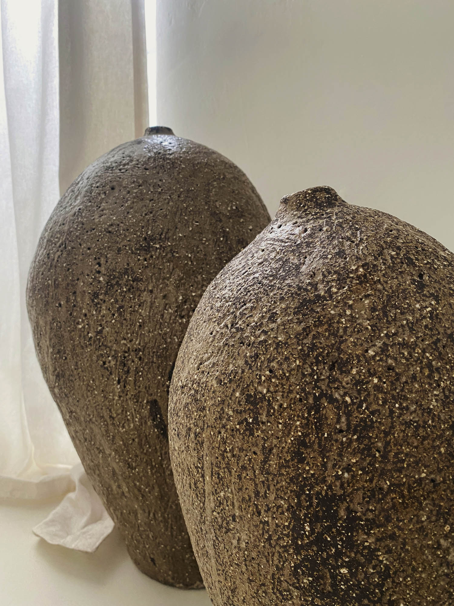 Échos Vase 03