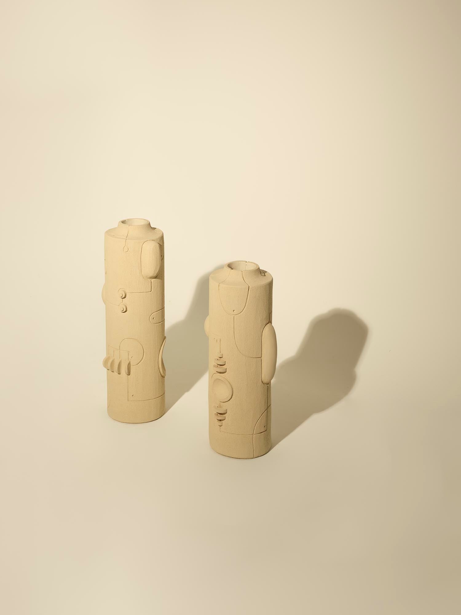 Retro-Future Vase