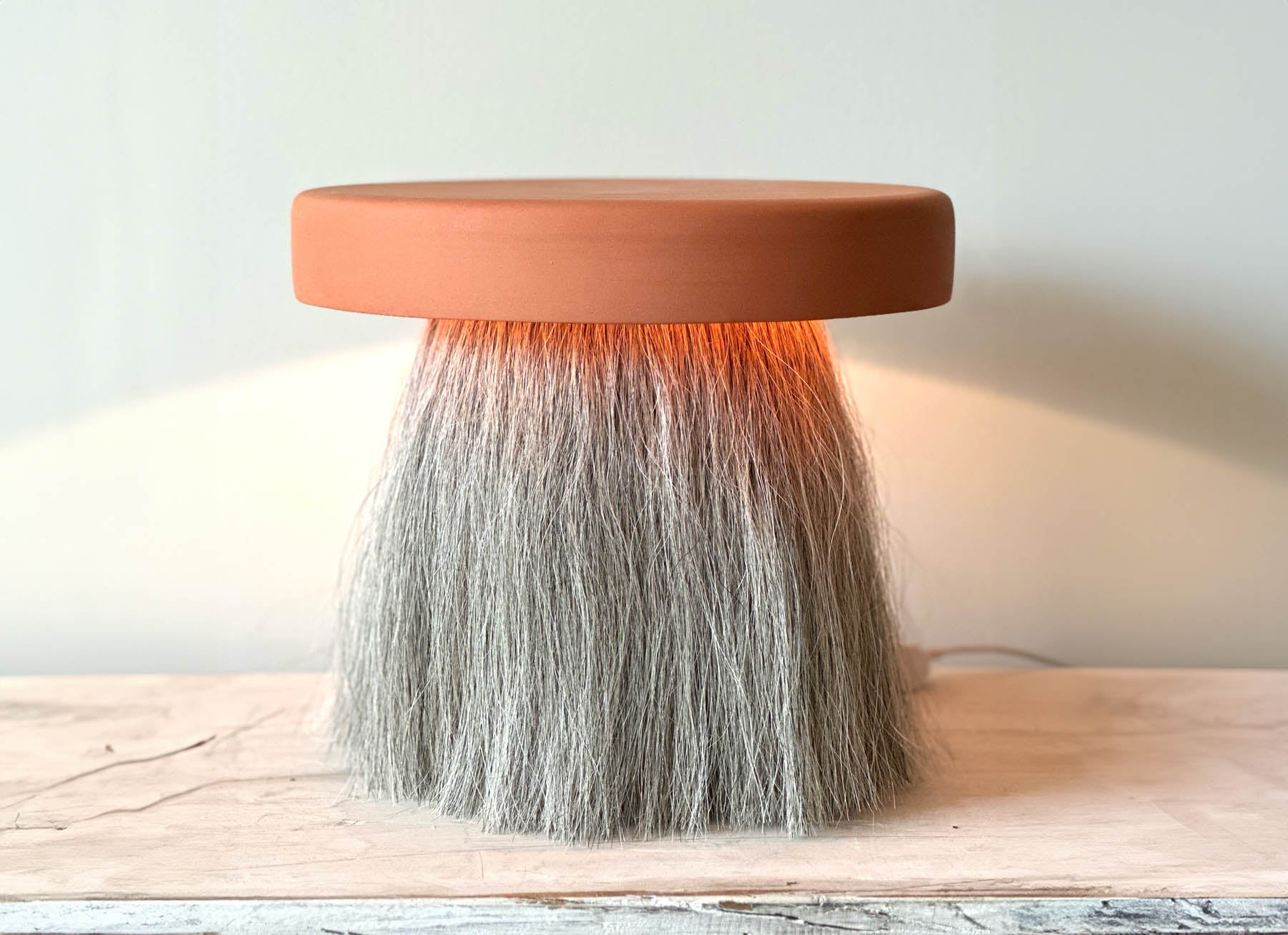 Velo Lamp