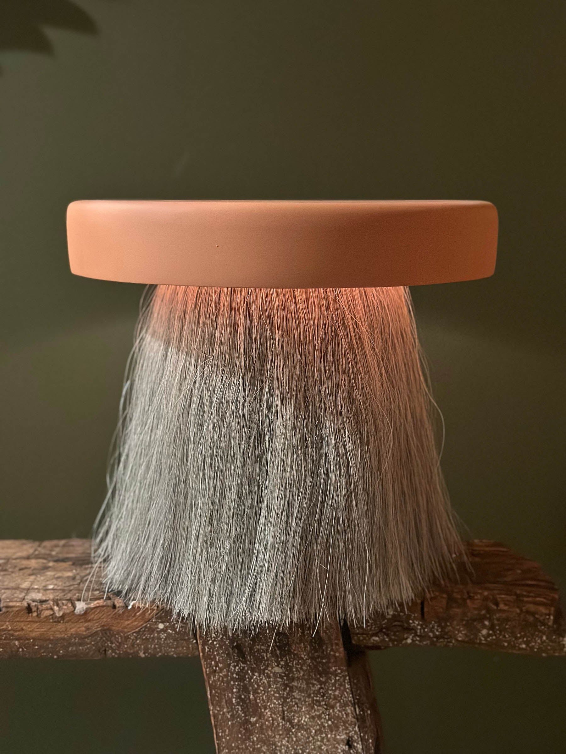 Velo Lamp