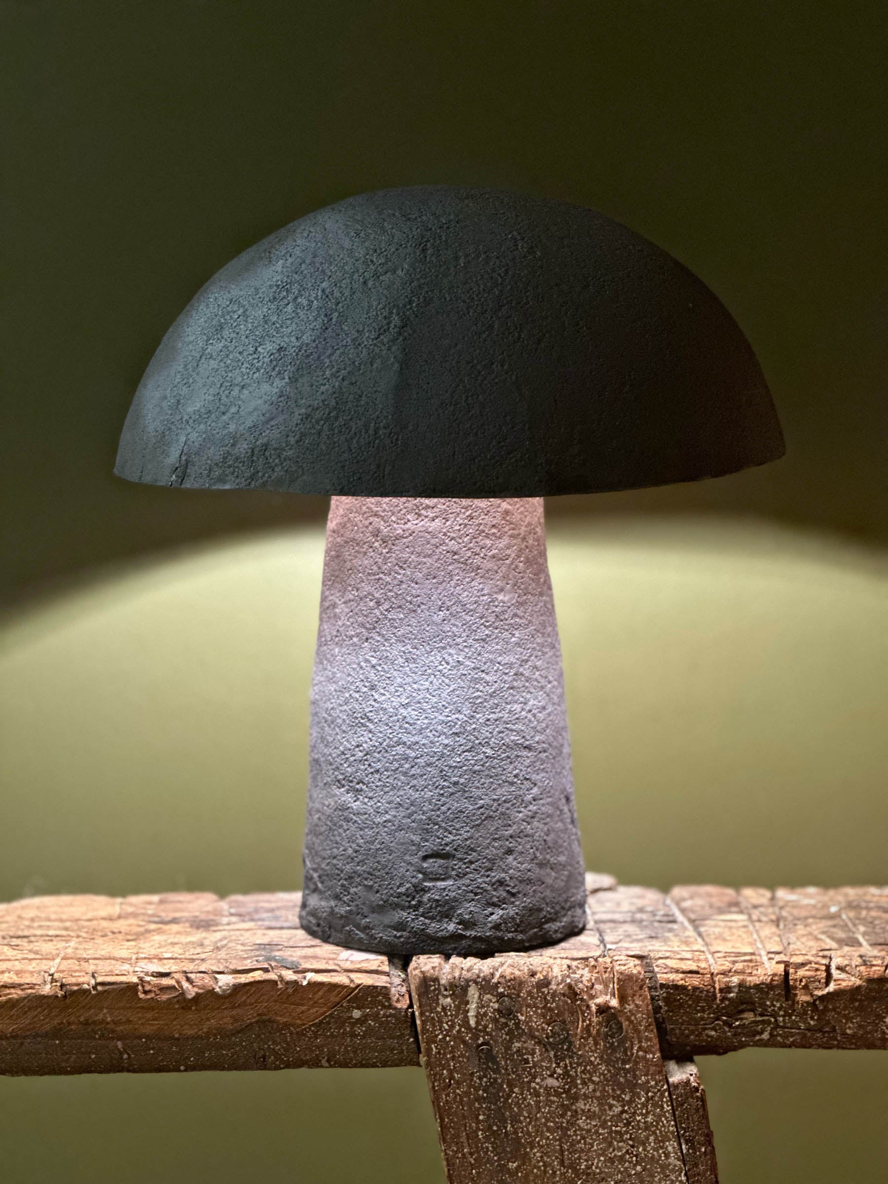 Volta Lamp