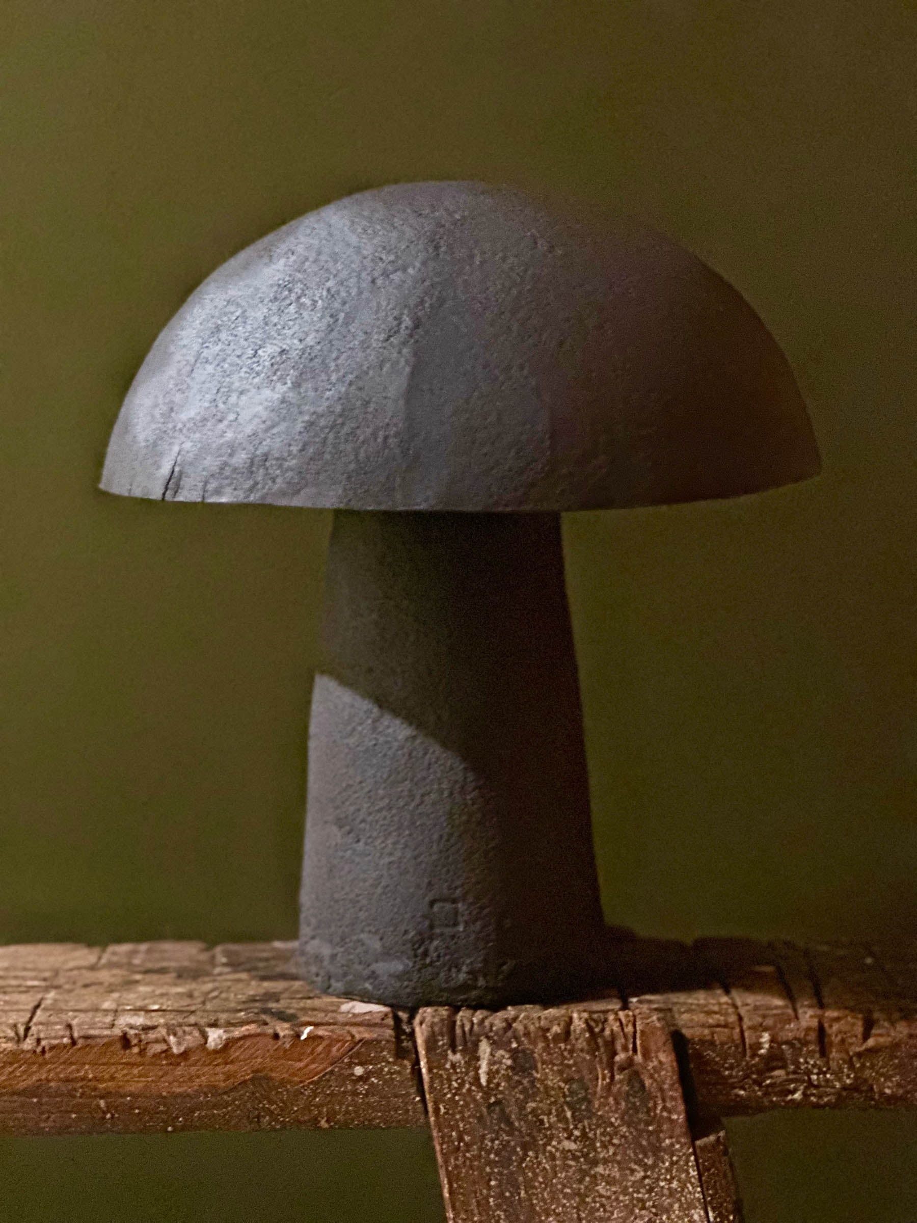 Volta Lamp