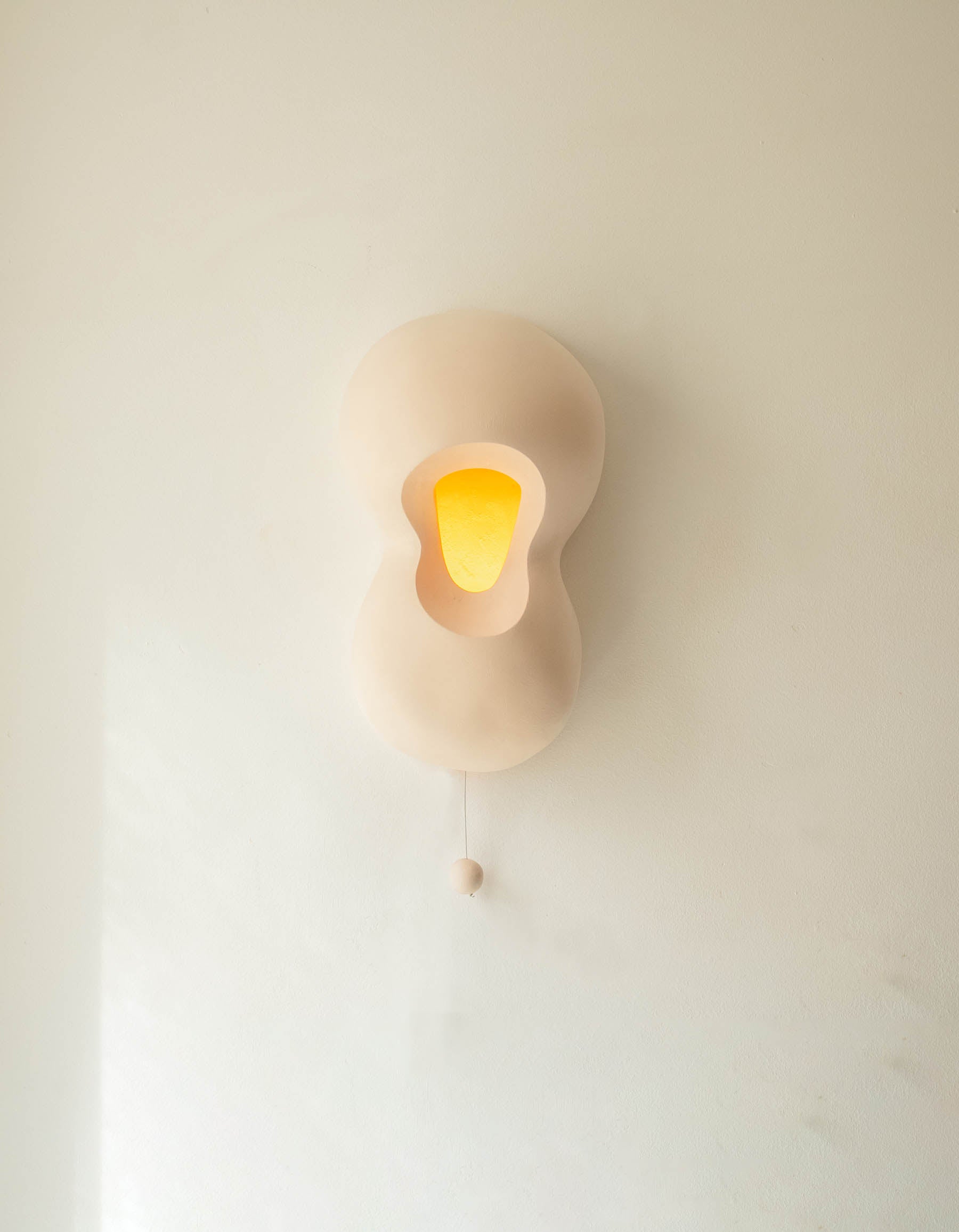 Bubble Lamp 01