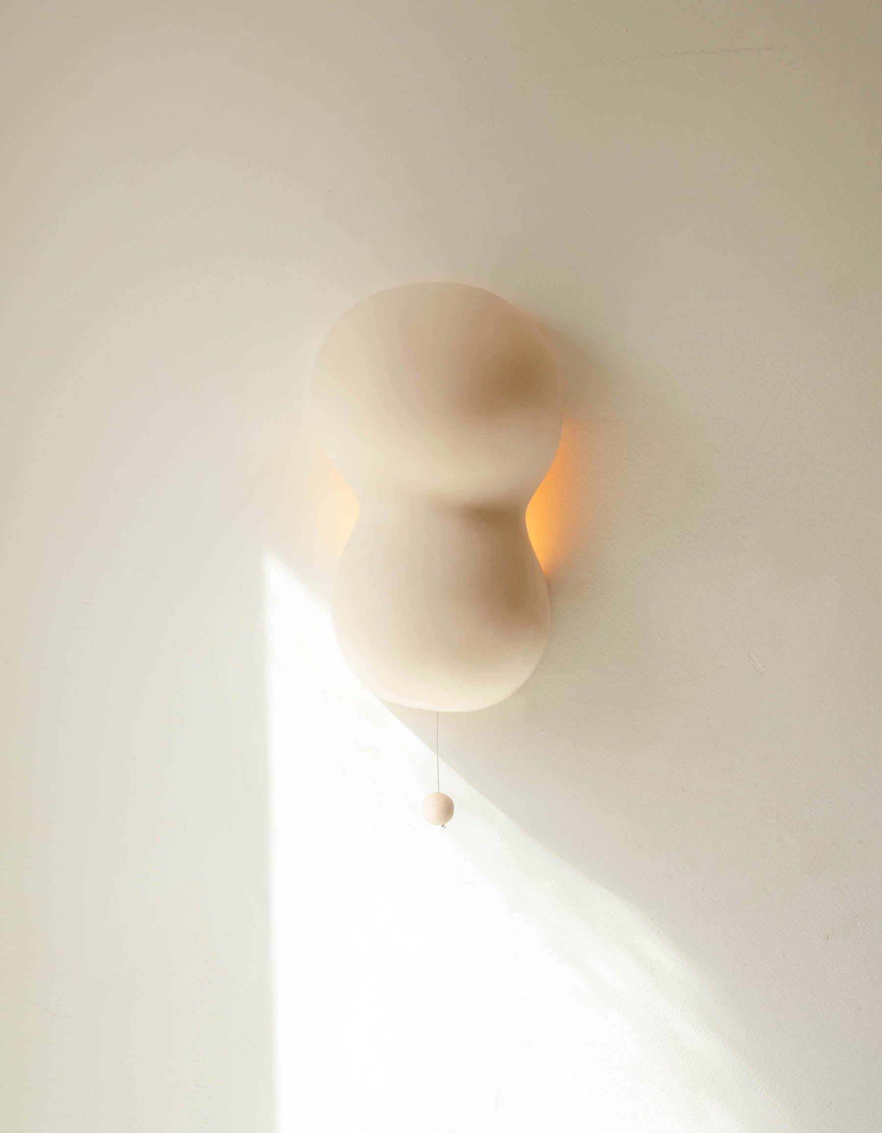 Bubble Lamp 02