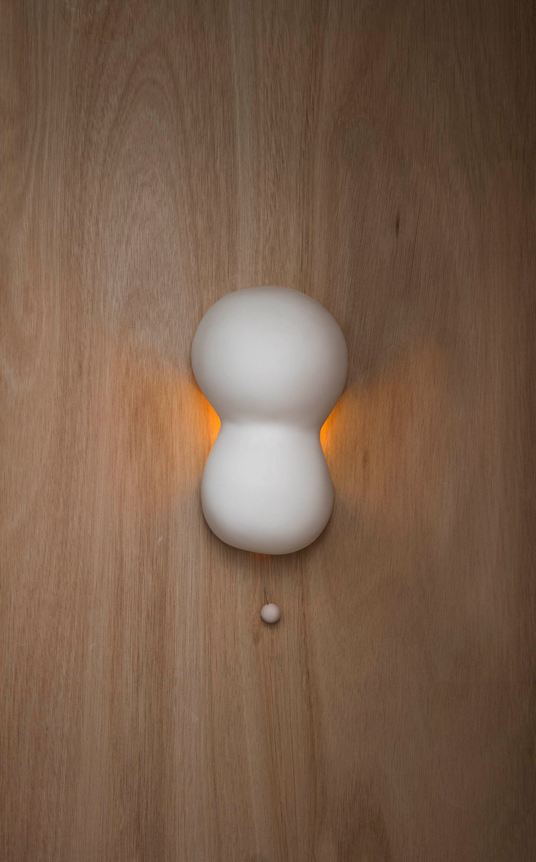 Bubble Lamp 02
