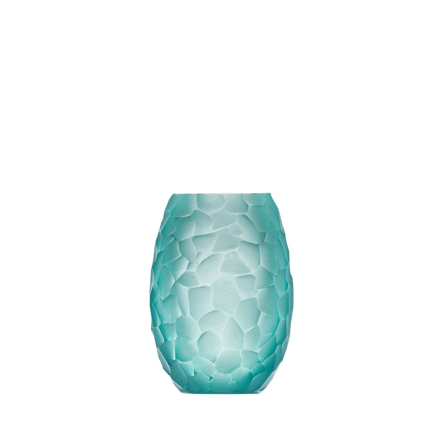 Short Arctic Vase