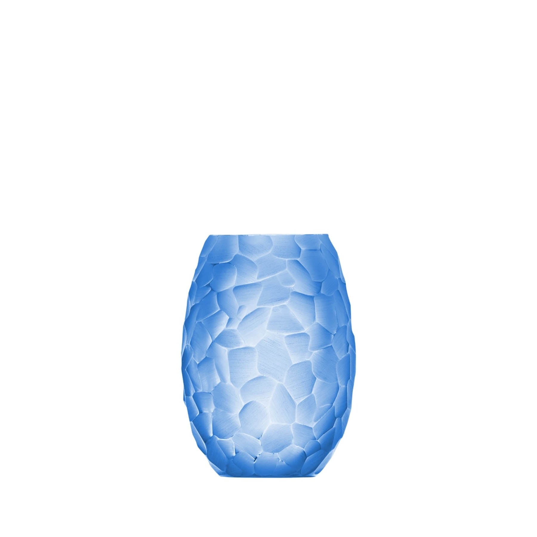 Short Arctic Vase