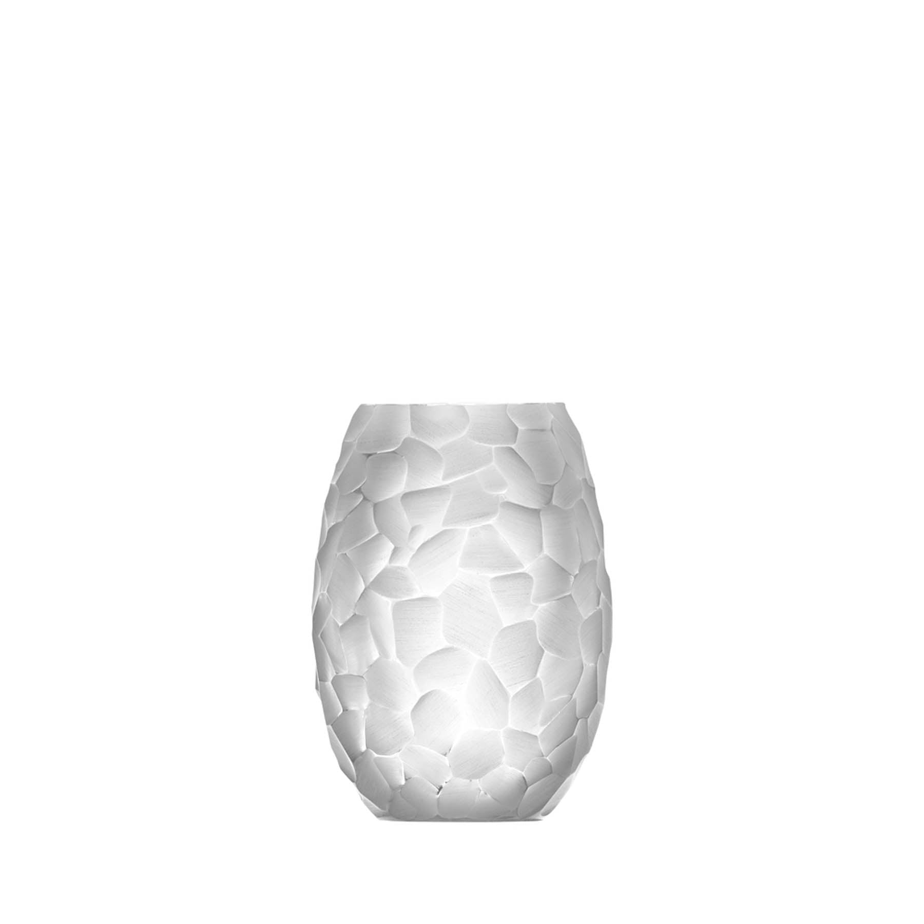Short Arctic Vase