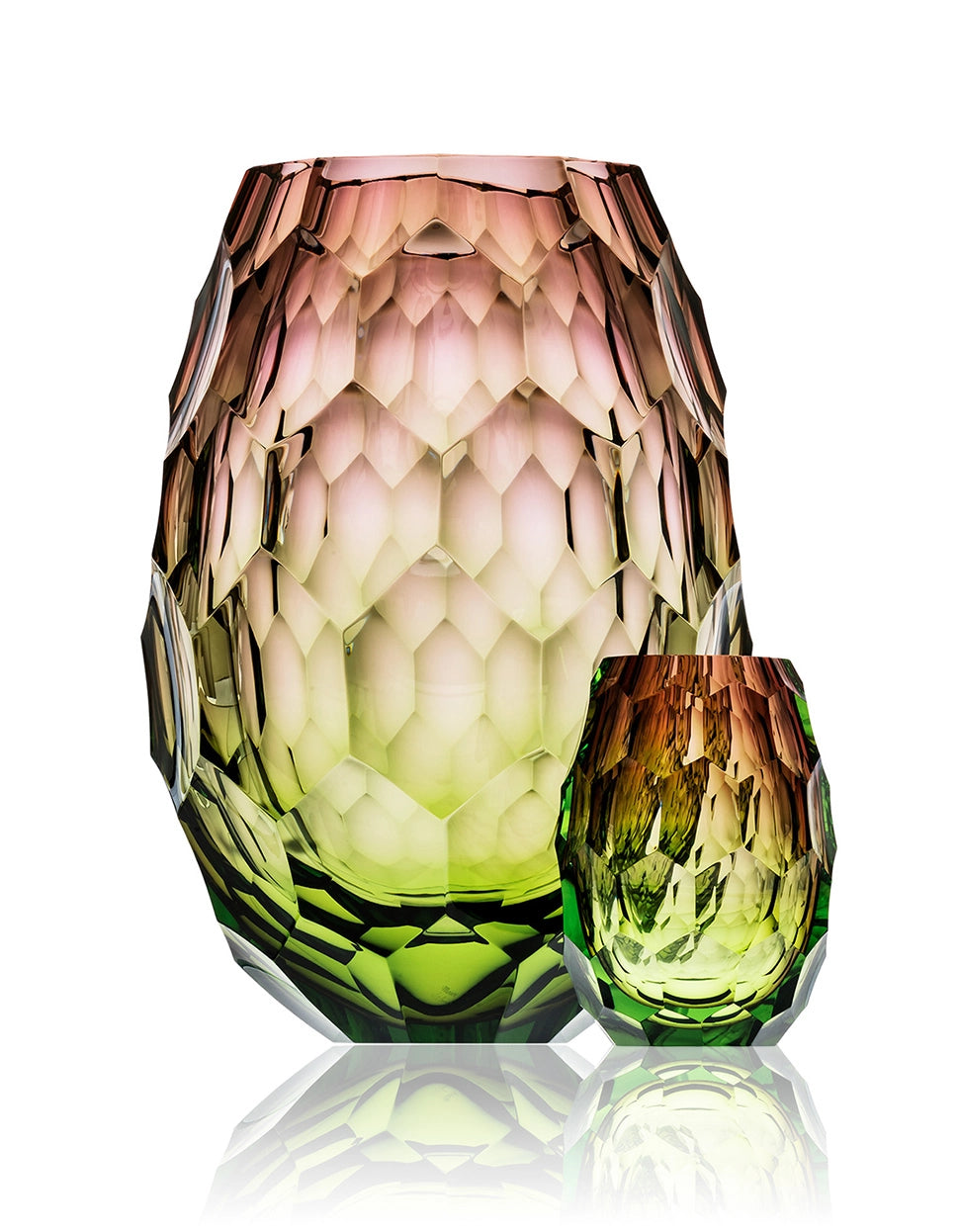 Short Caorle Vase