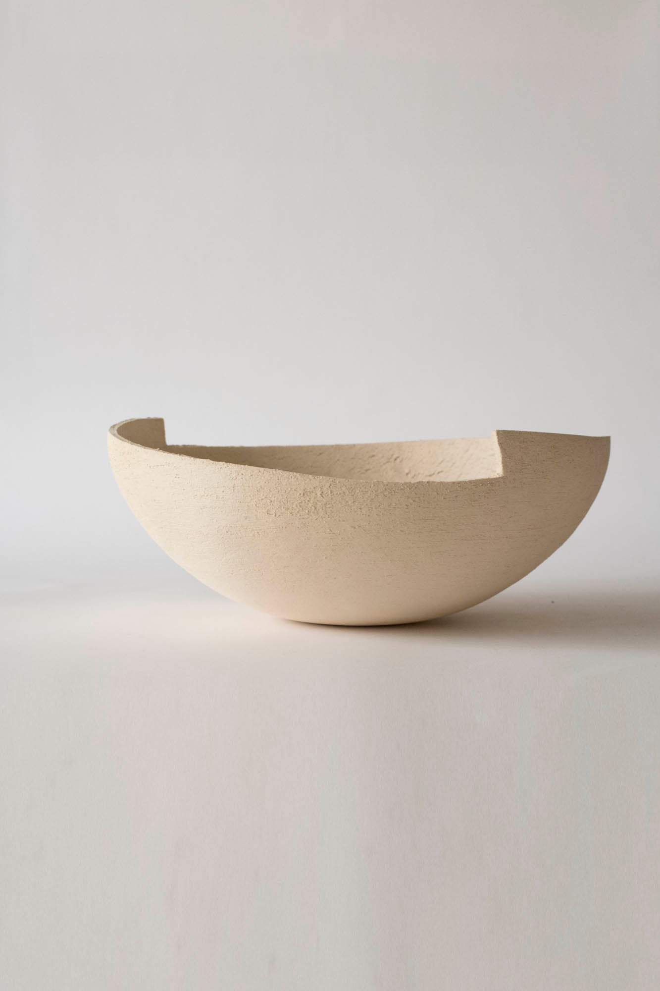 X-Large Organic Bowl