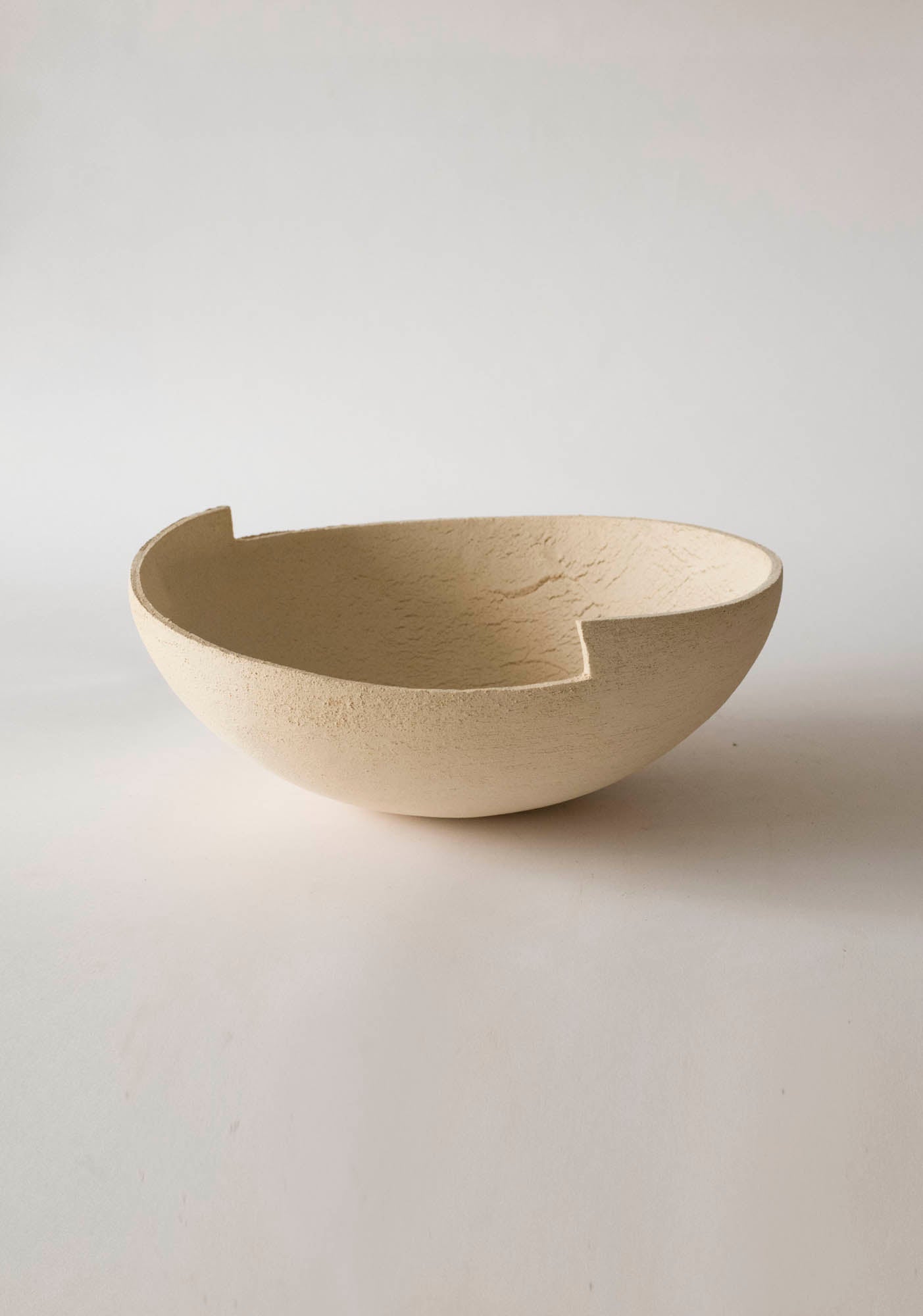 X-Large Organic Bowl