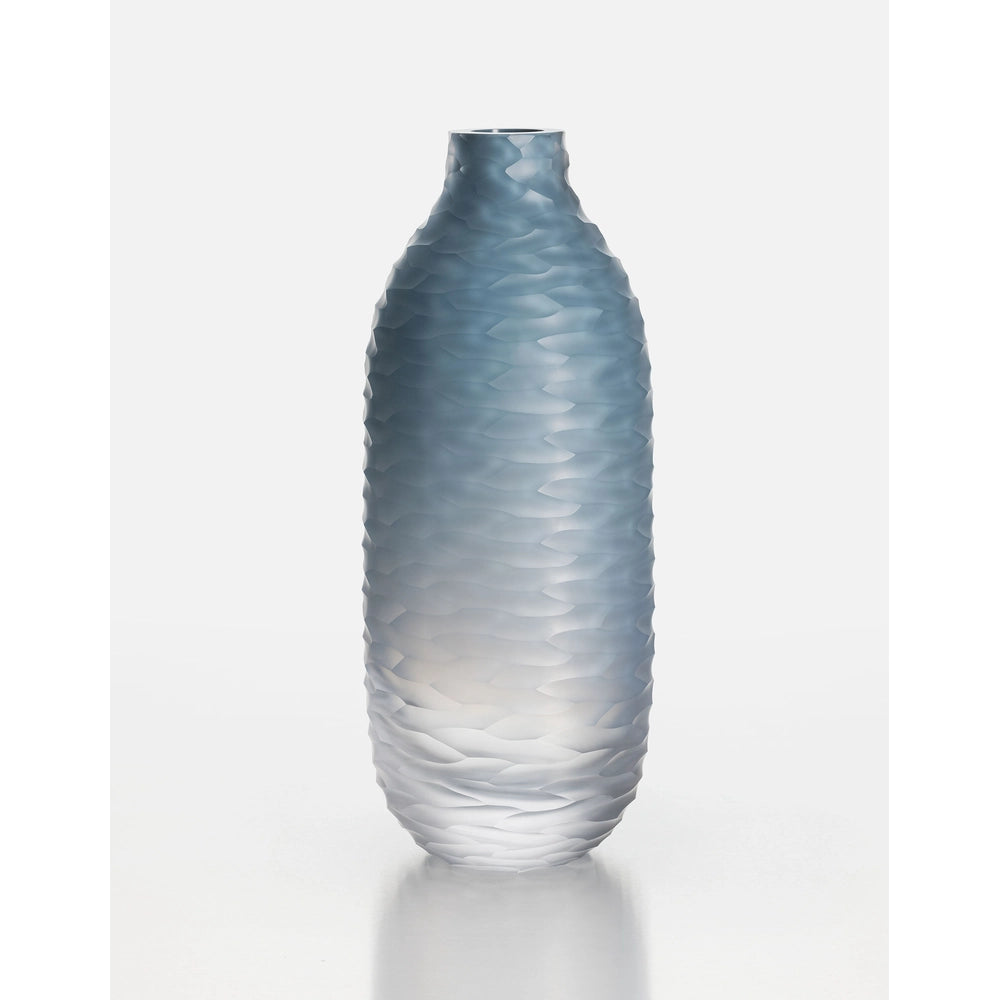 Tall Conea Vase