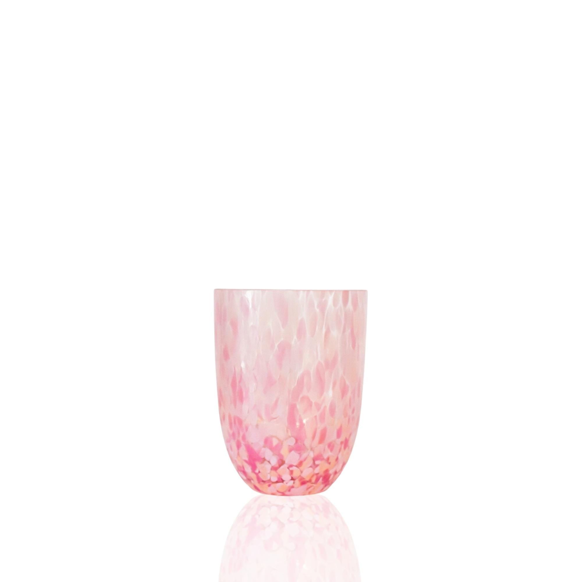 Confetti Tumblers (set of 6)