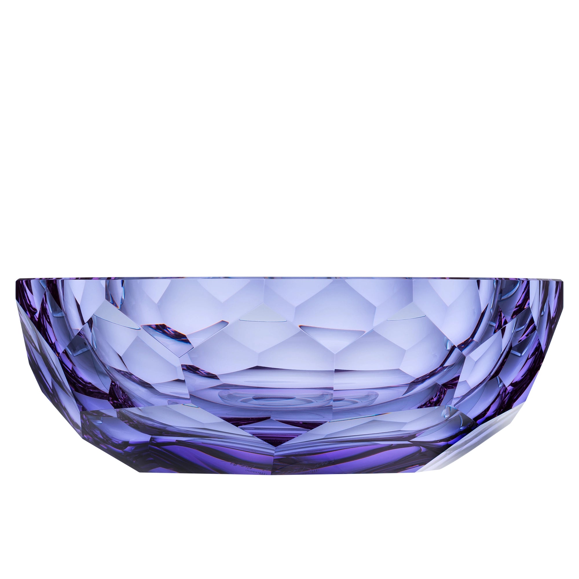 Cubism Bowl
