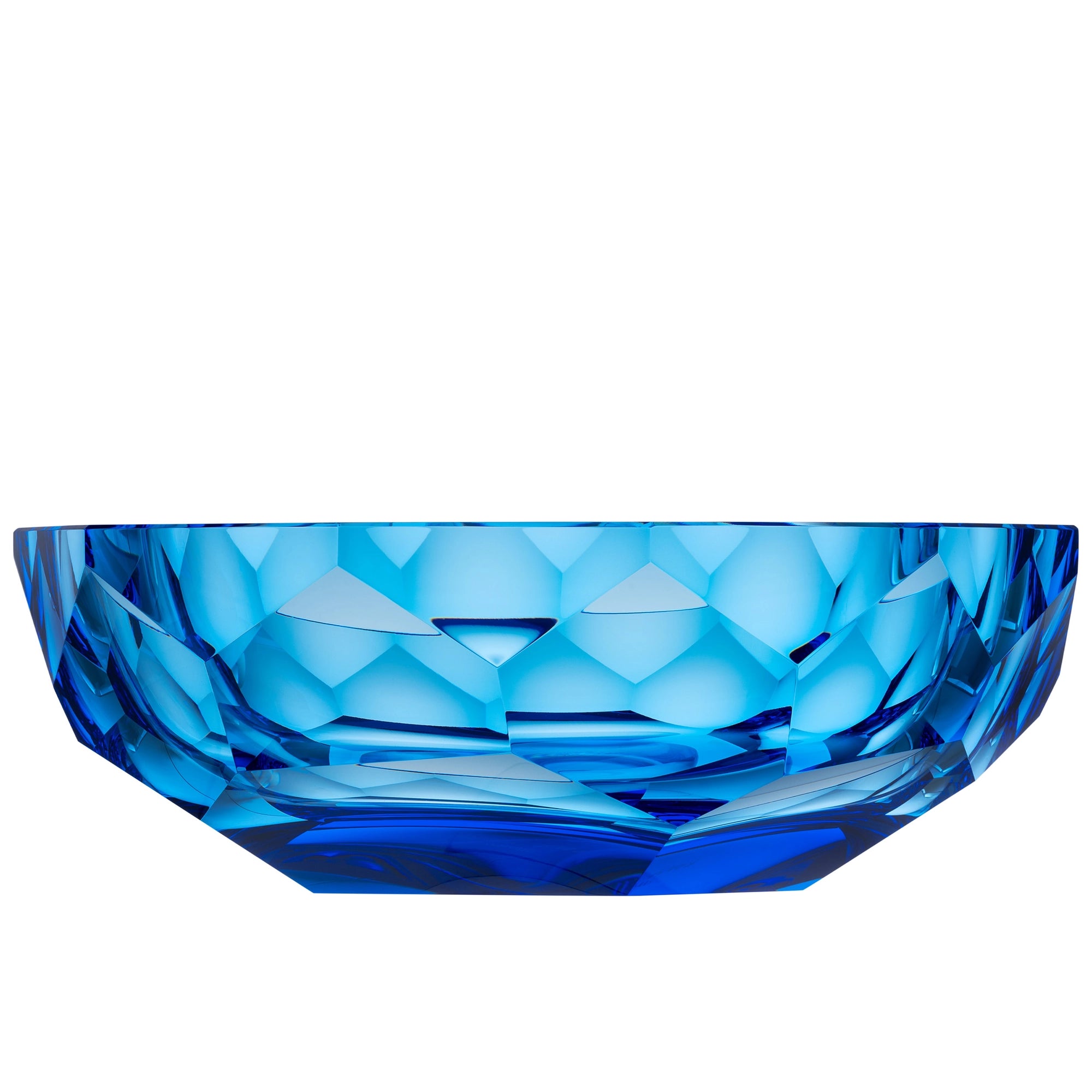 Cubism Bowl