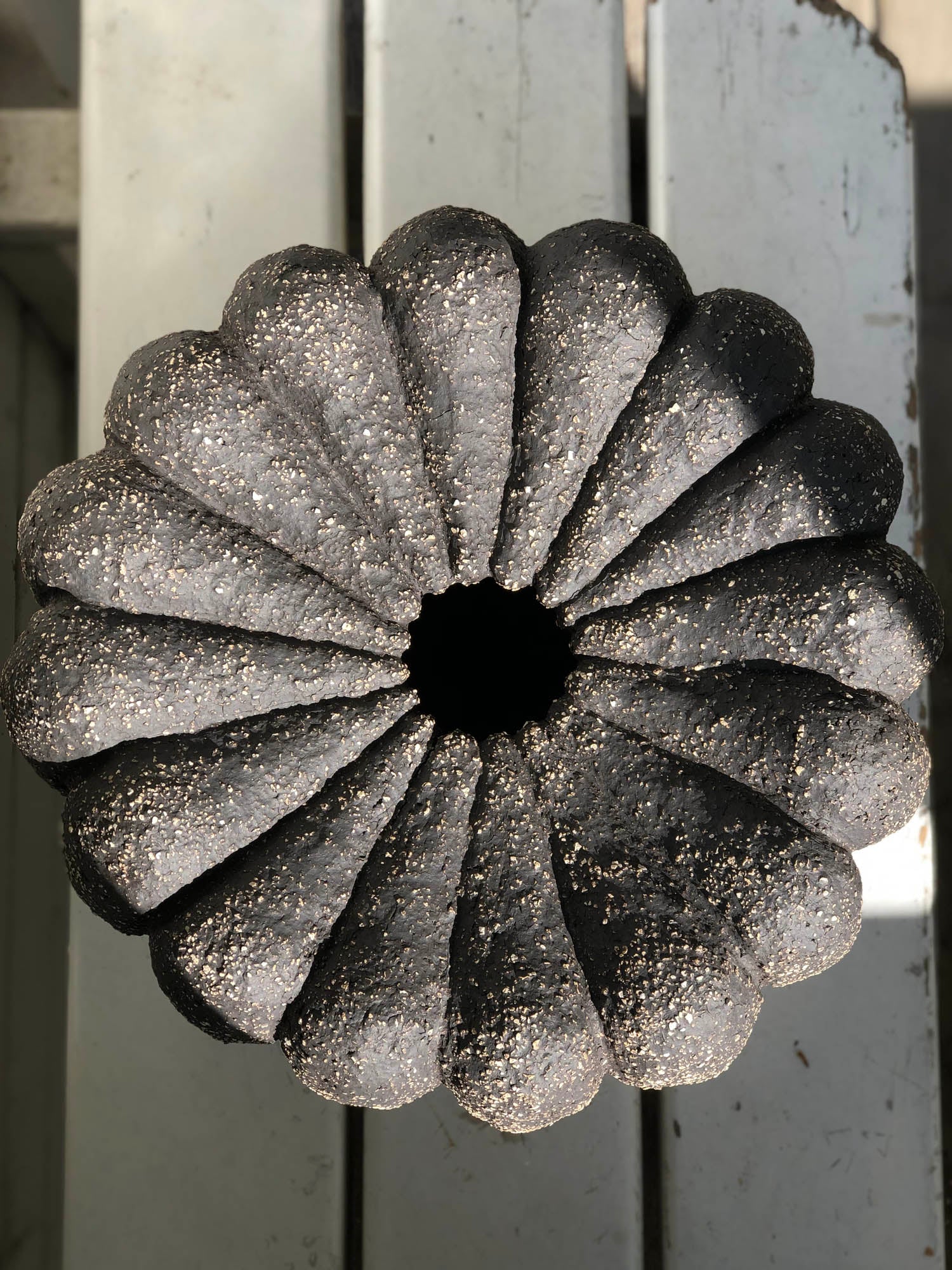 Dark Rumination Vessel
