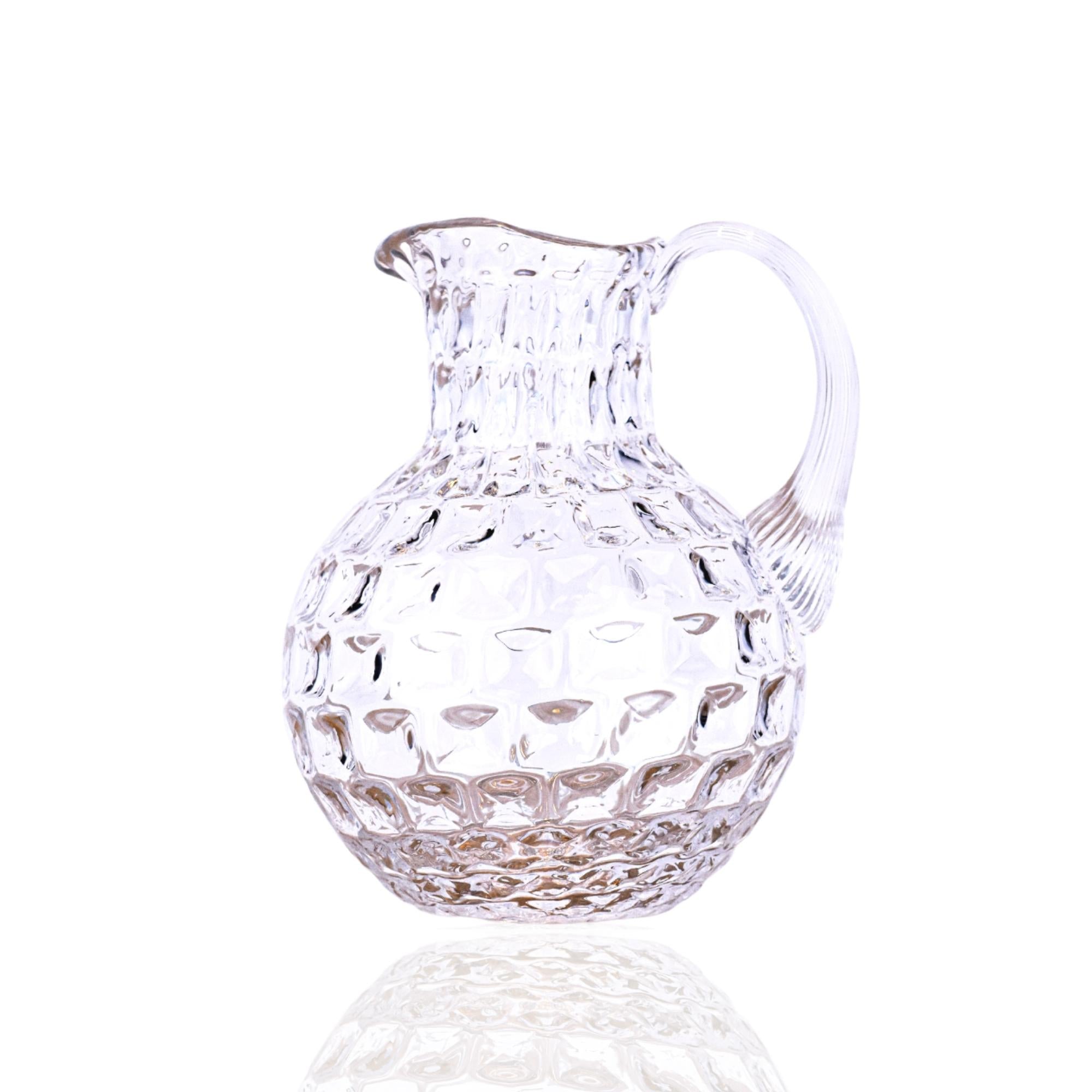 Diamond Jug