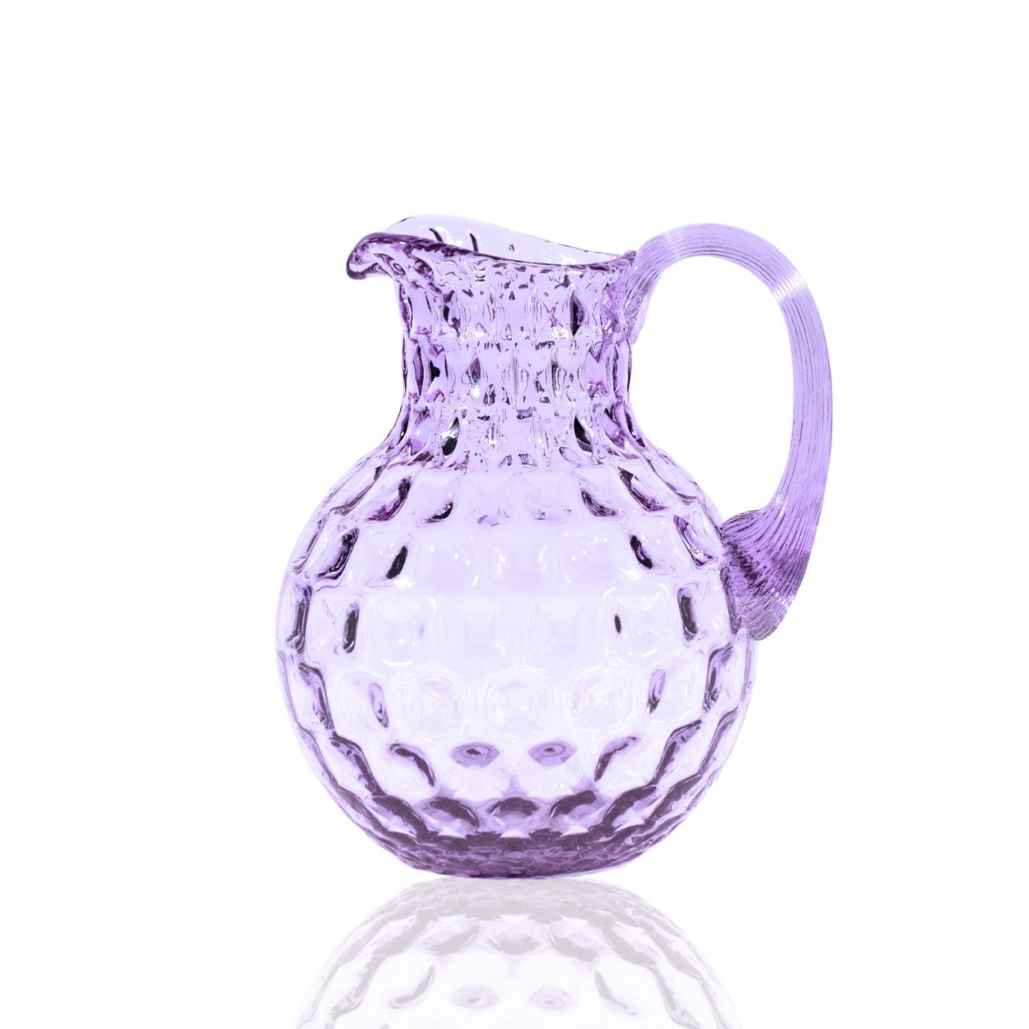 Diamond Jug