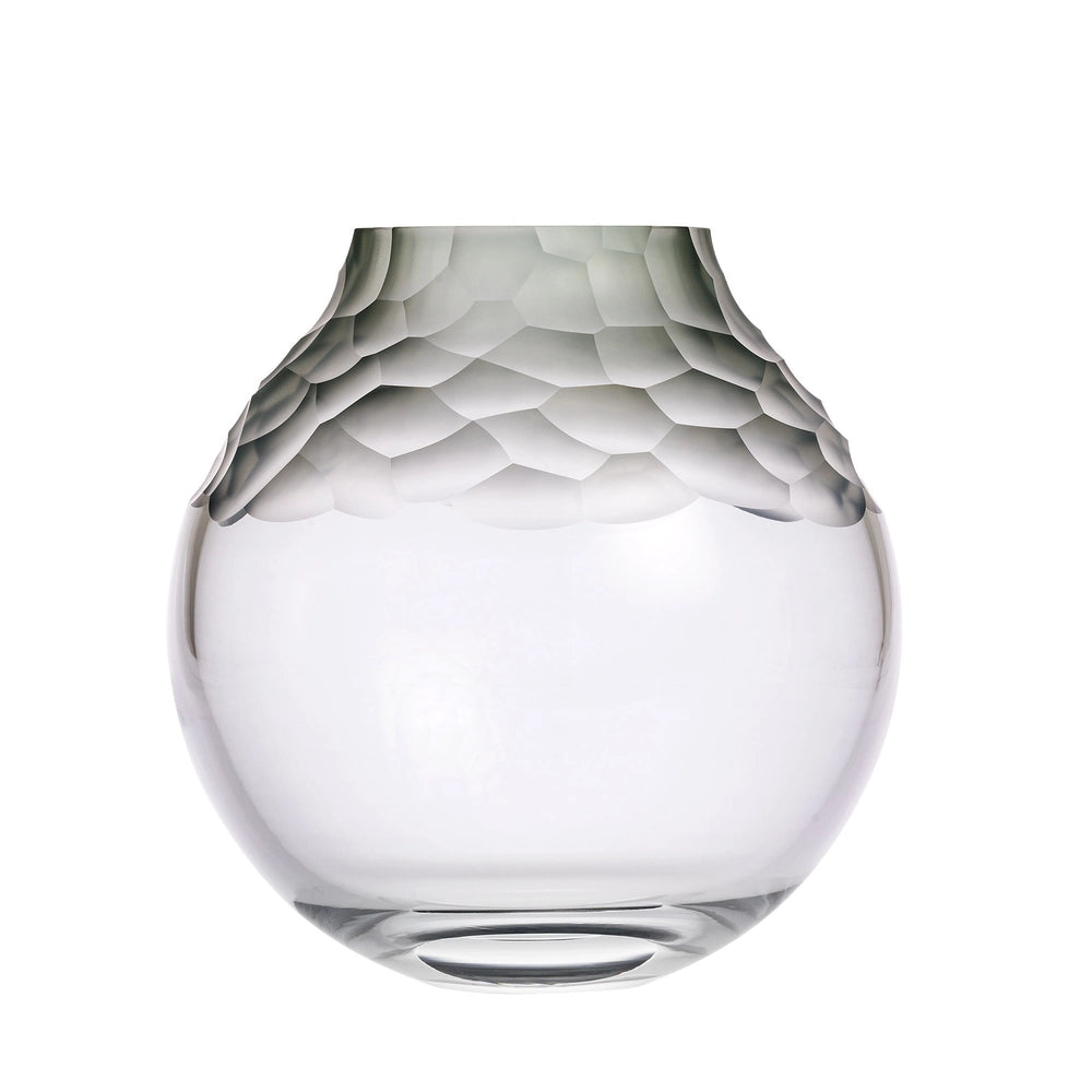 Large Dotty Vase