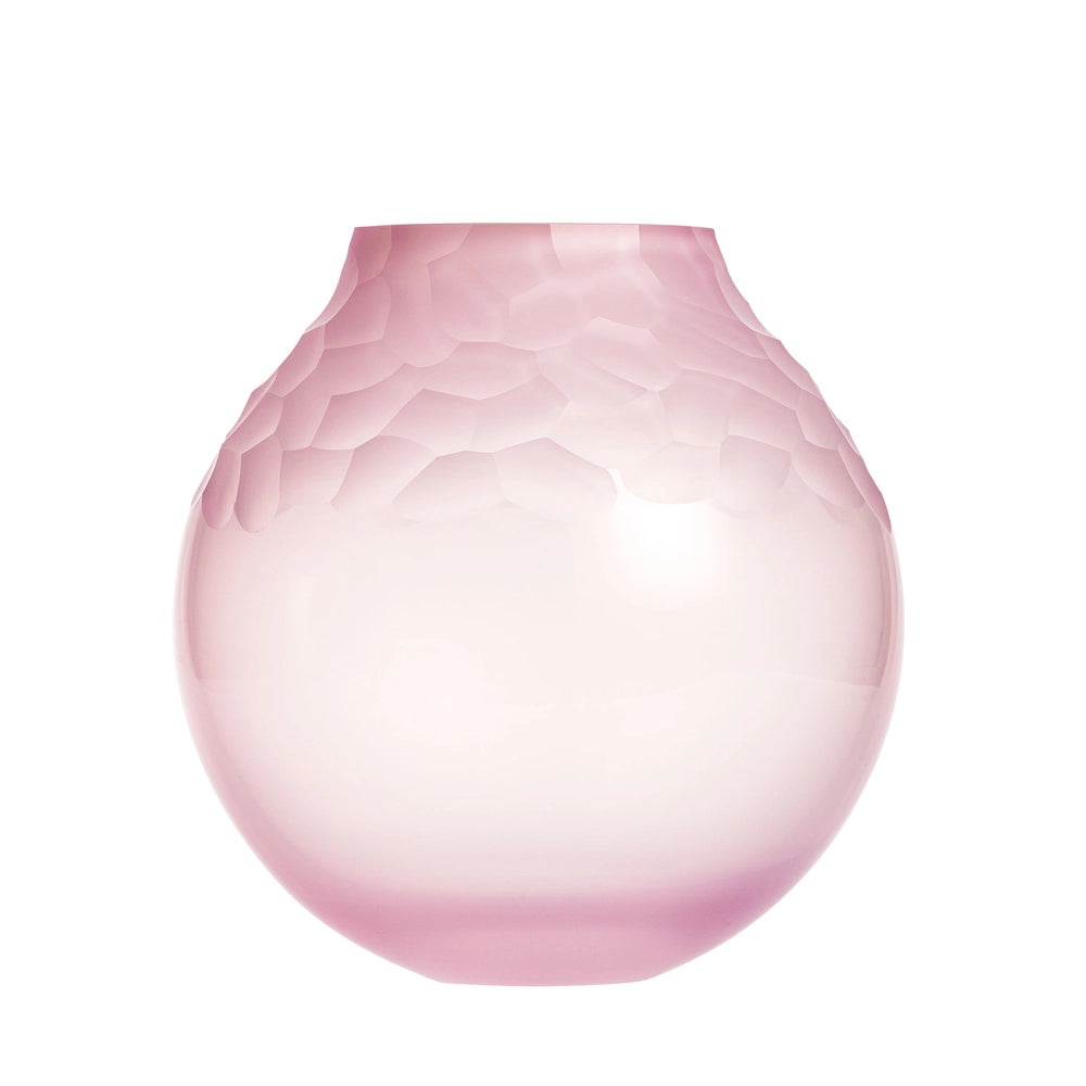 Large Dotty Vase