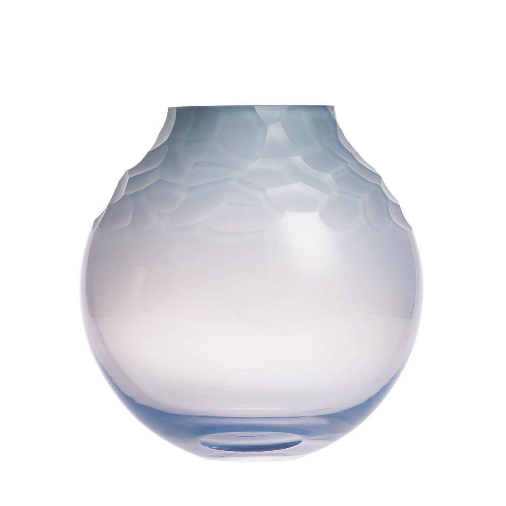 Large Dotty Vase