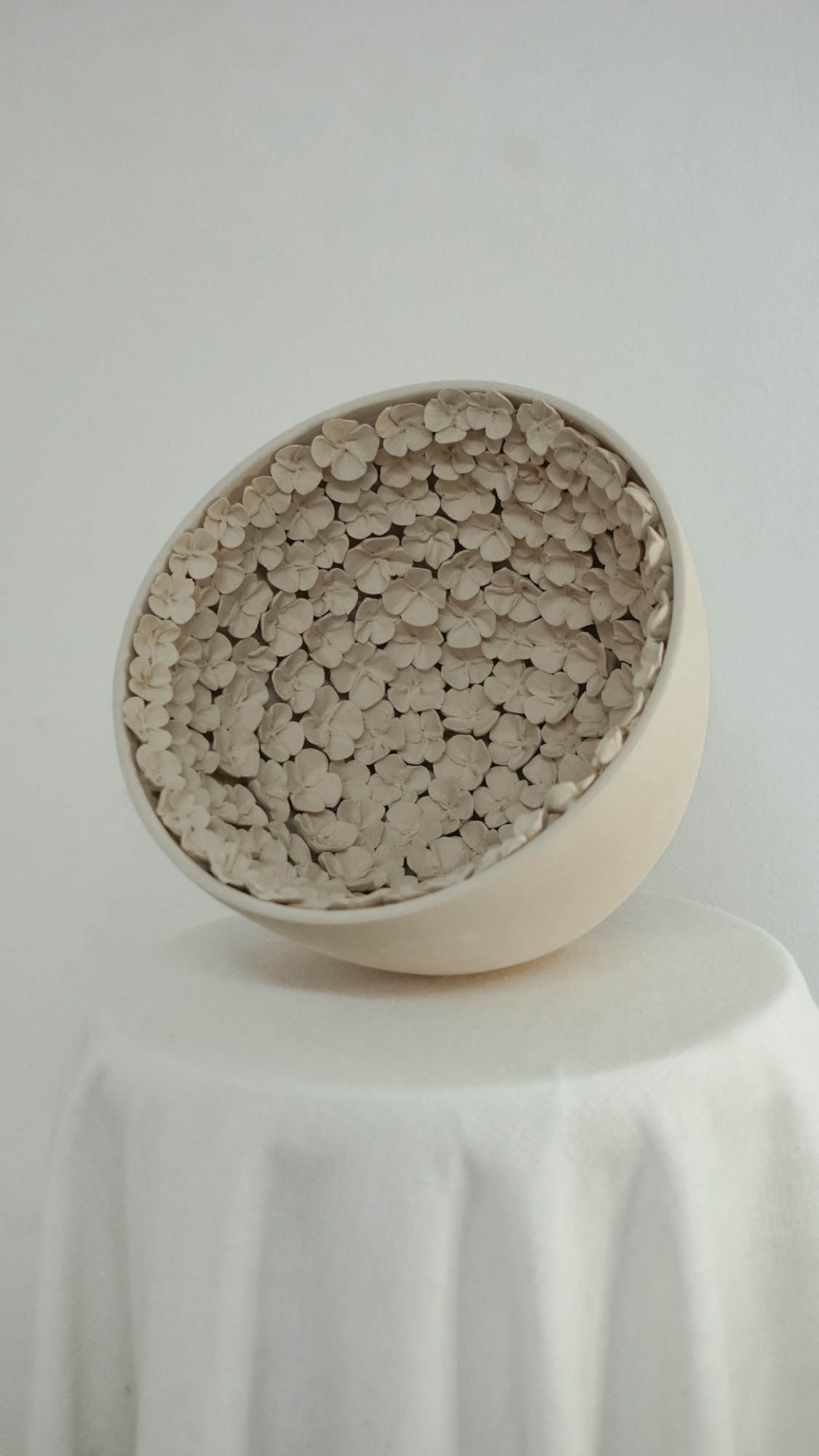 Yin & Yang Bowl