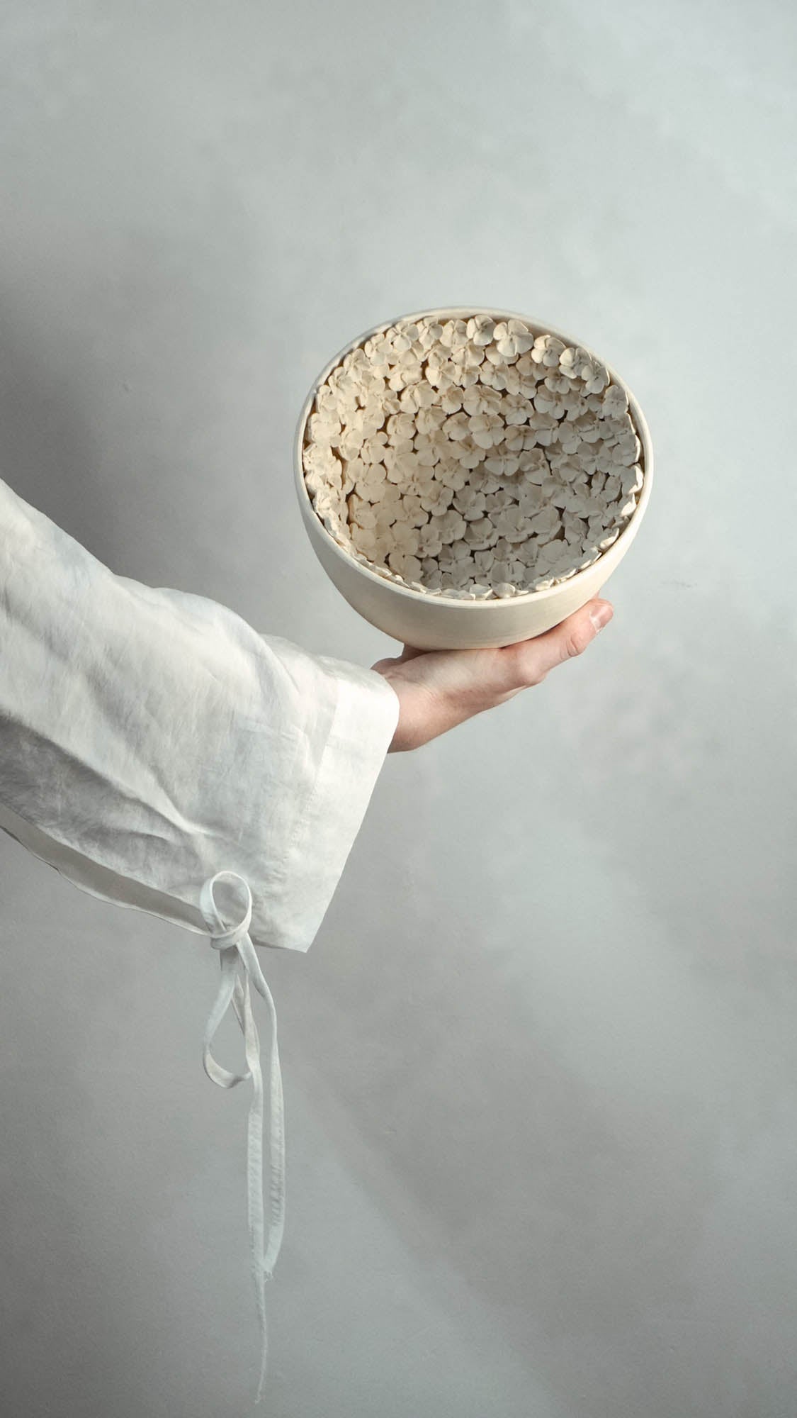 Yin & Yang Bowl