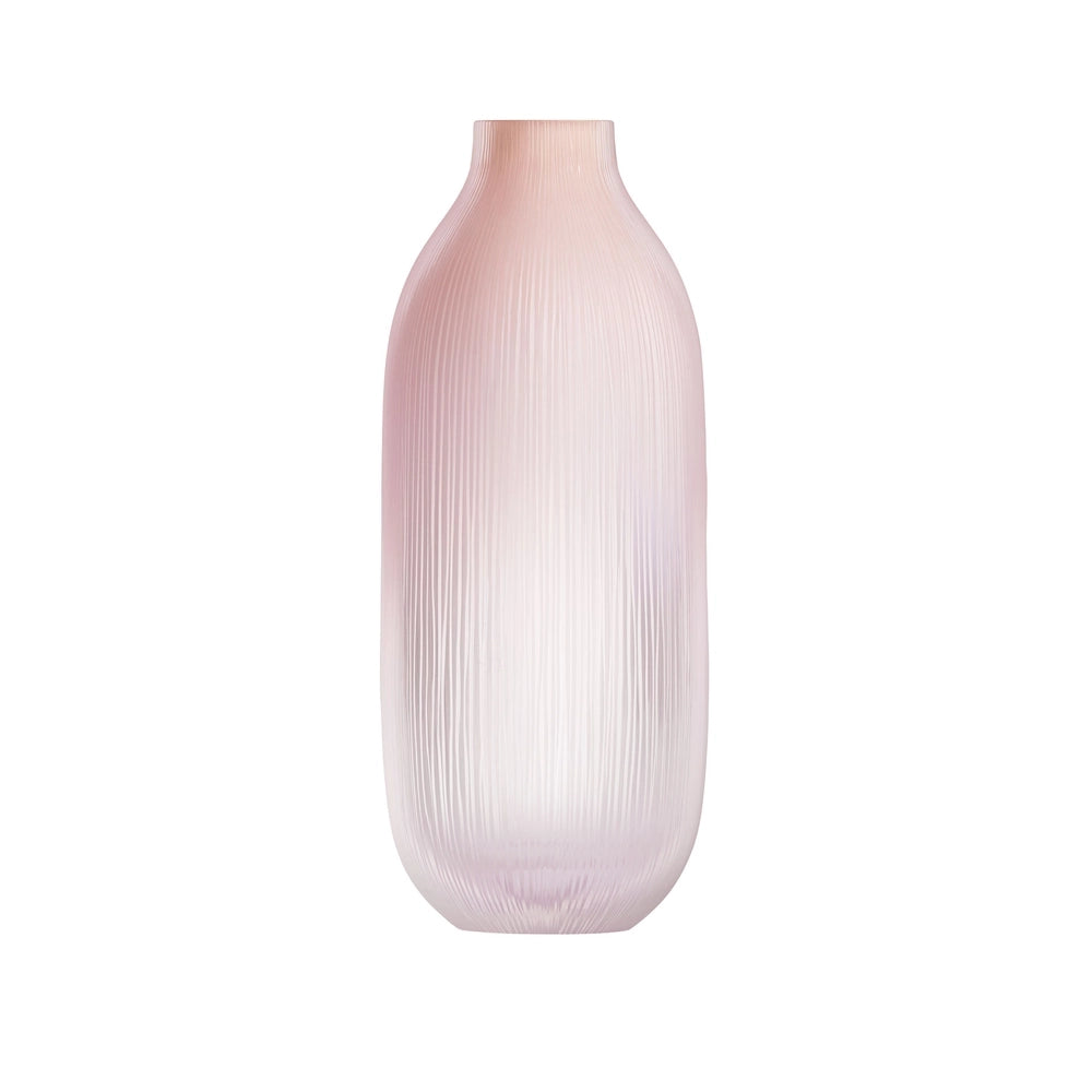Large Fungi Vase