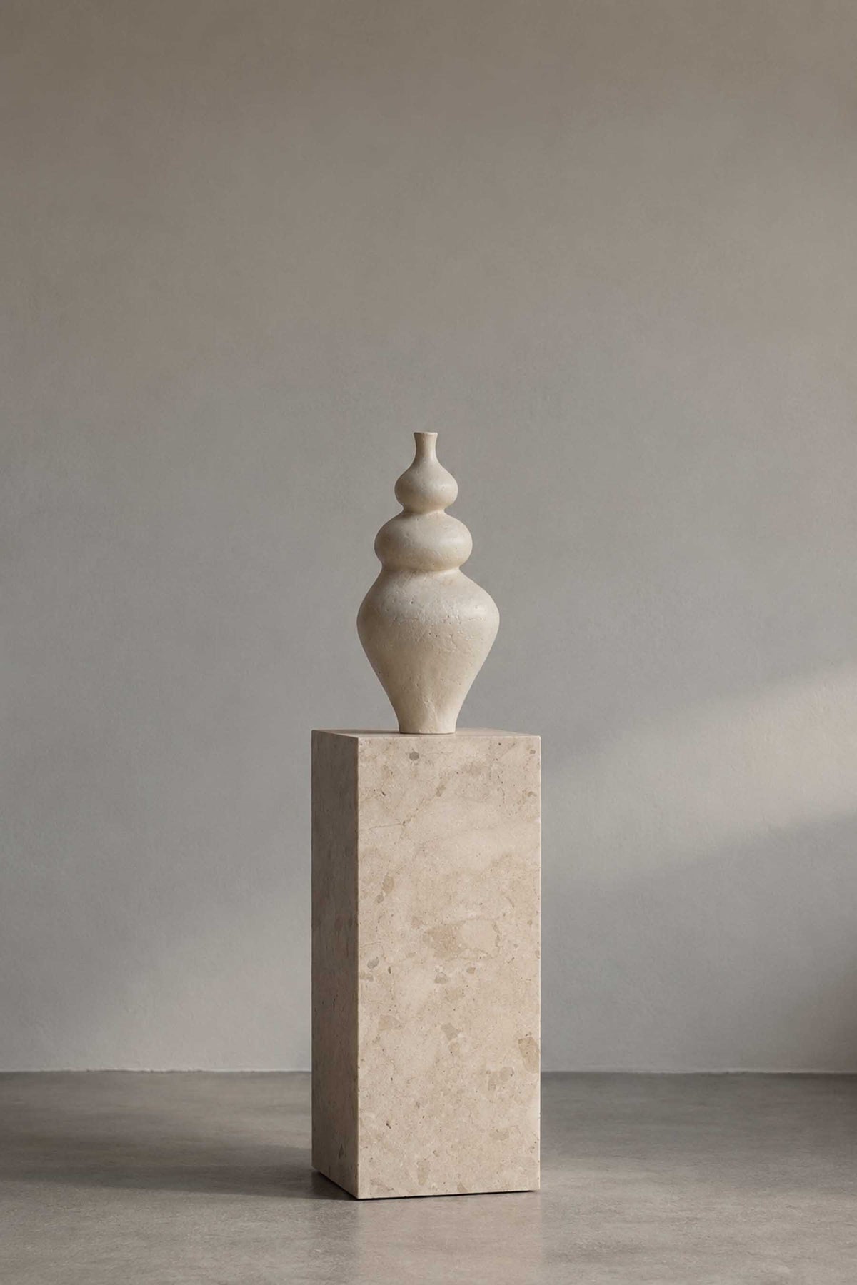 Lilith Grande Vessel