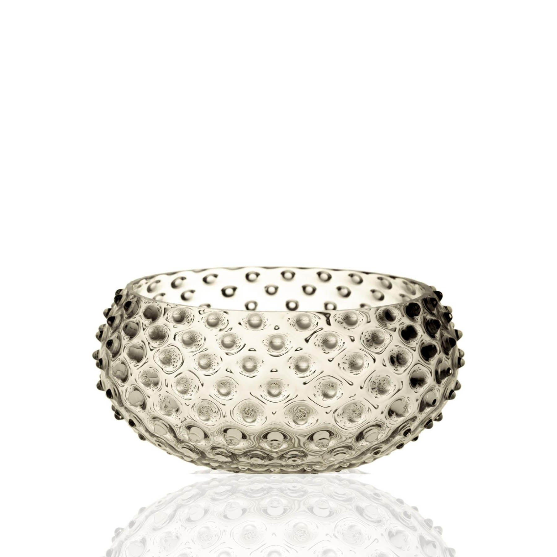 Hobnail Bowl