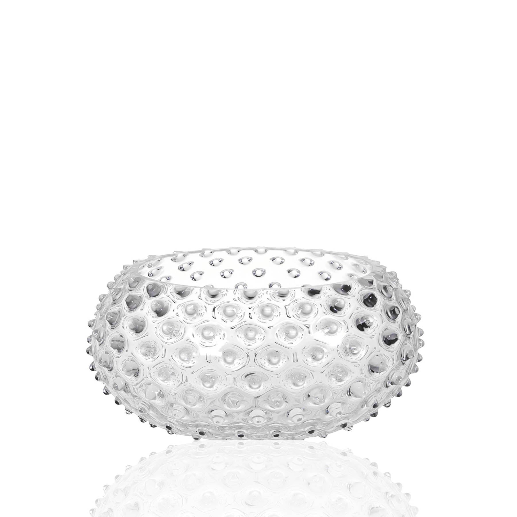 Hobnail Bowl