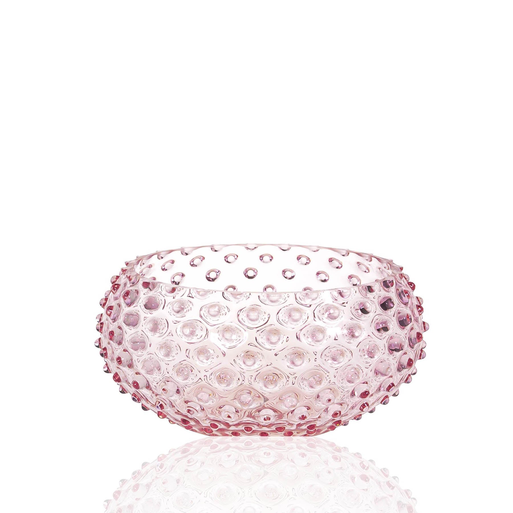 Hobnail Bowl