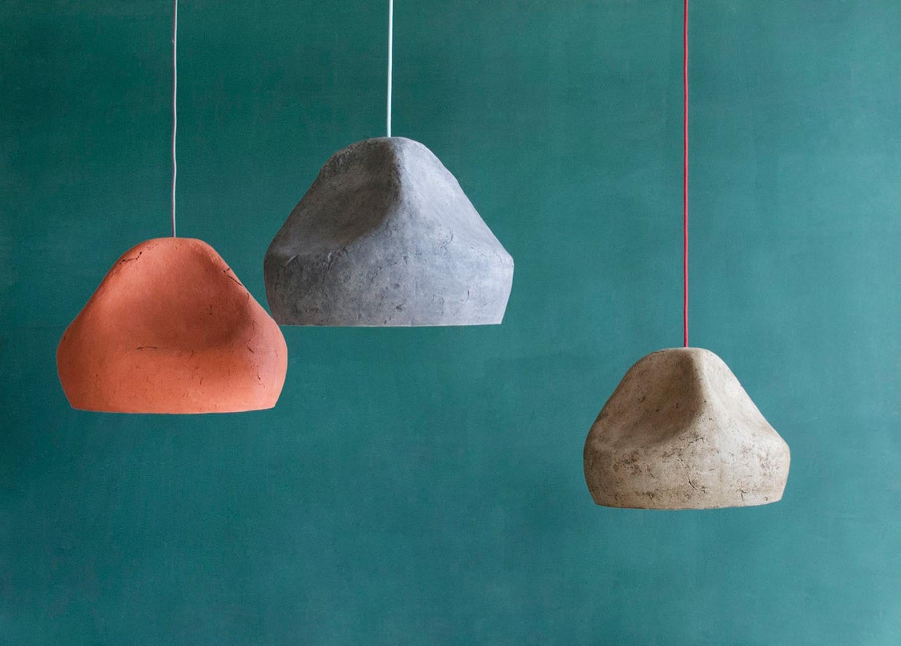 Sensi II Arts & Crafts Light Fixture