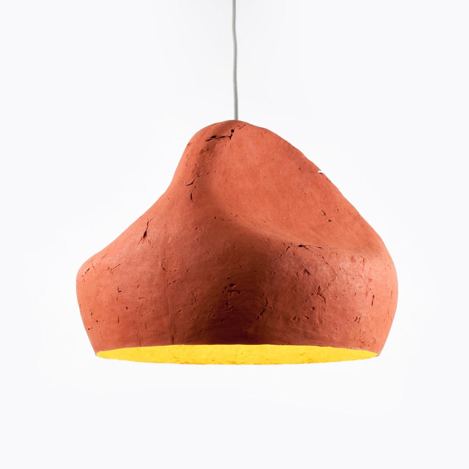 Sensi II Arts & Crafts Light Fixture