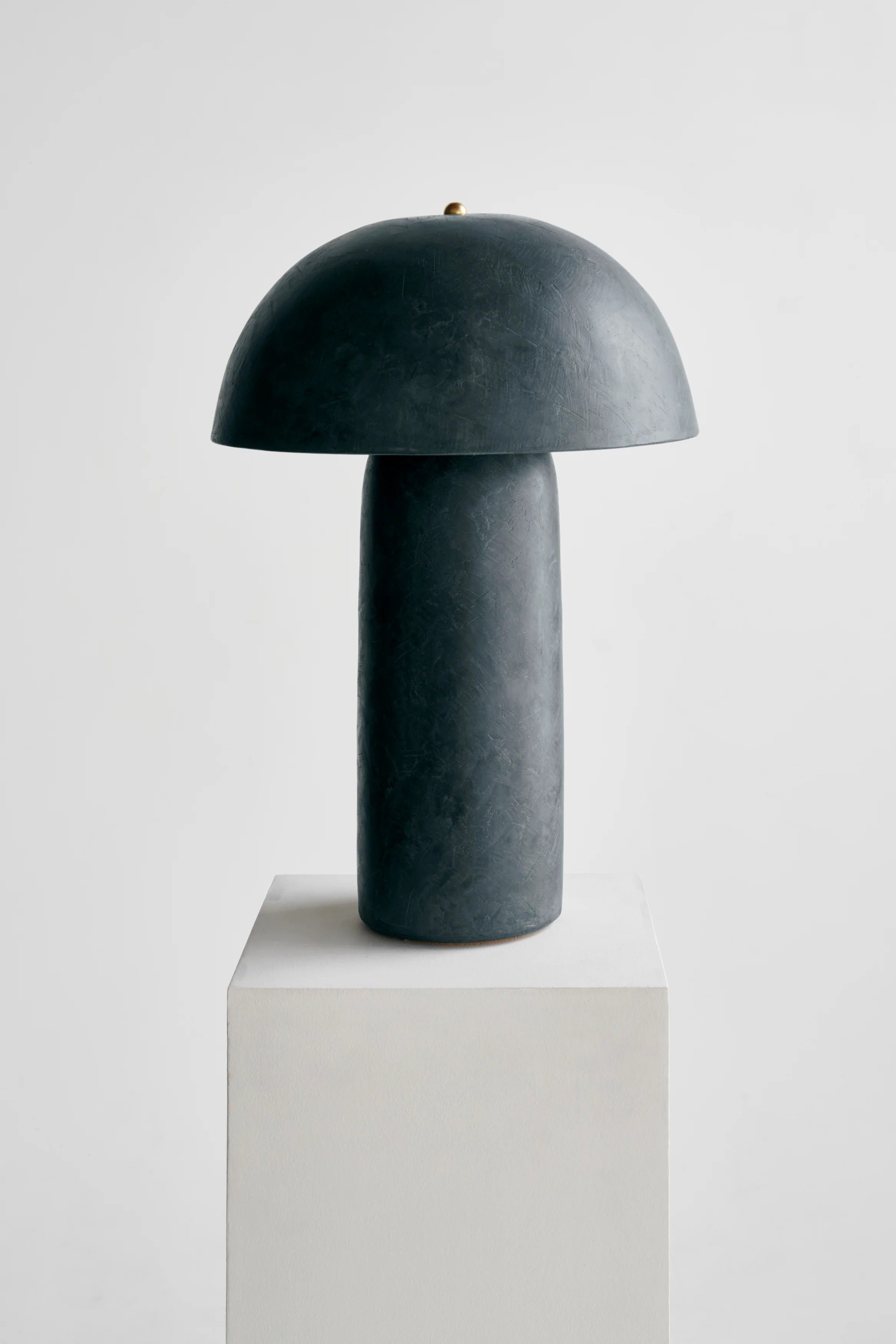 Lime Plaster Tera Lamp