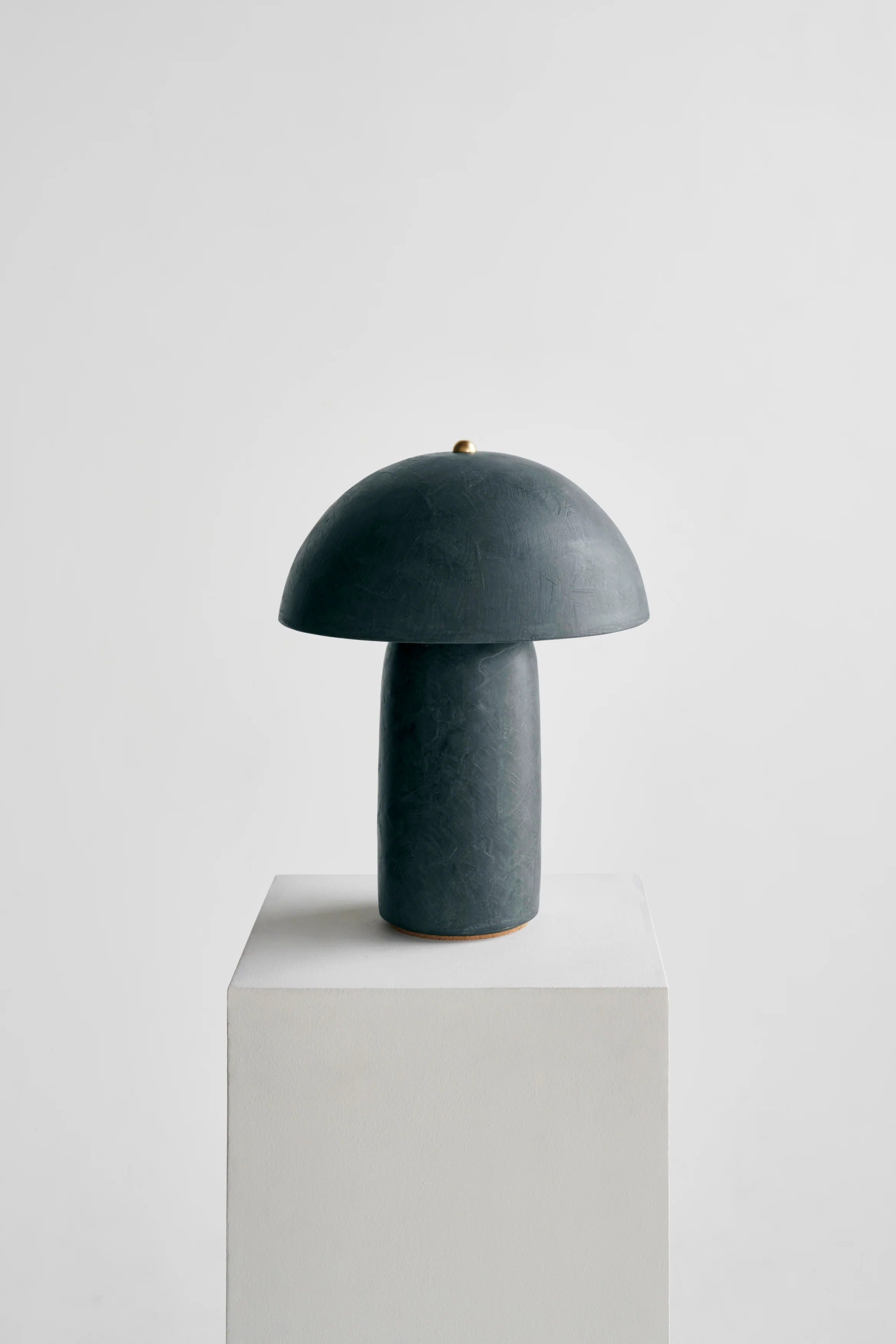 Lime Plaster Tera Lamp