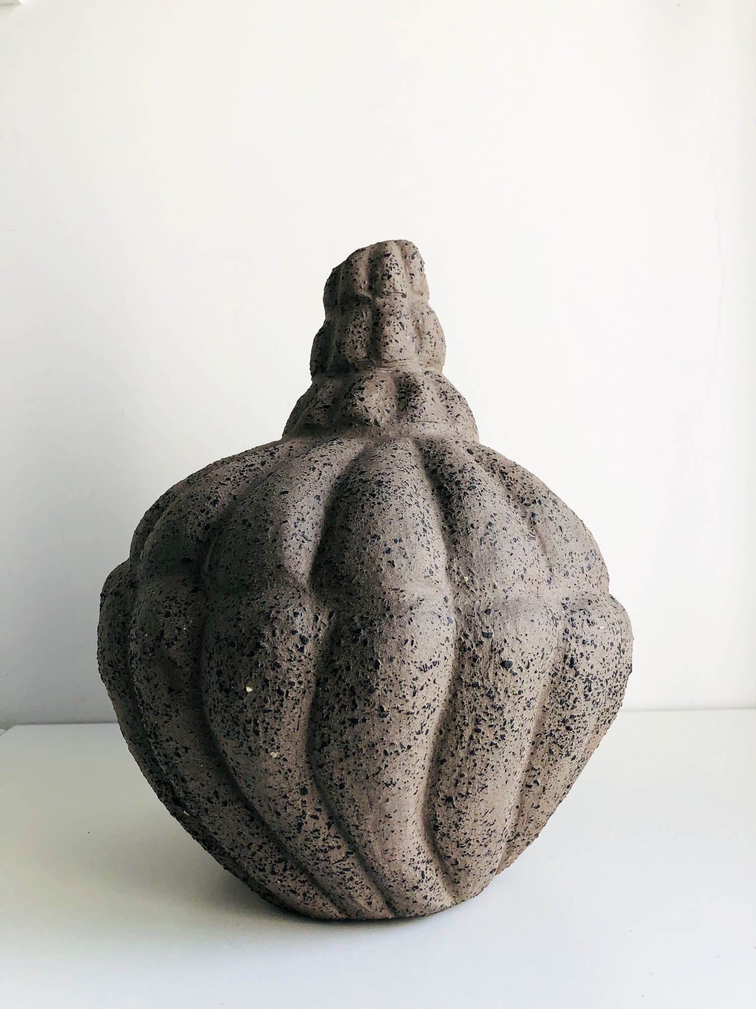Inner Voice Vessel