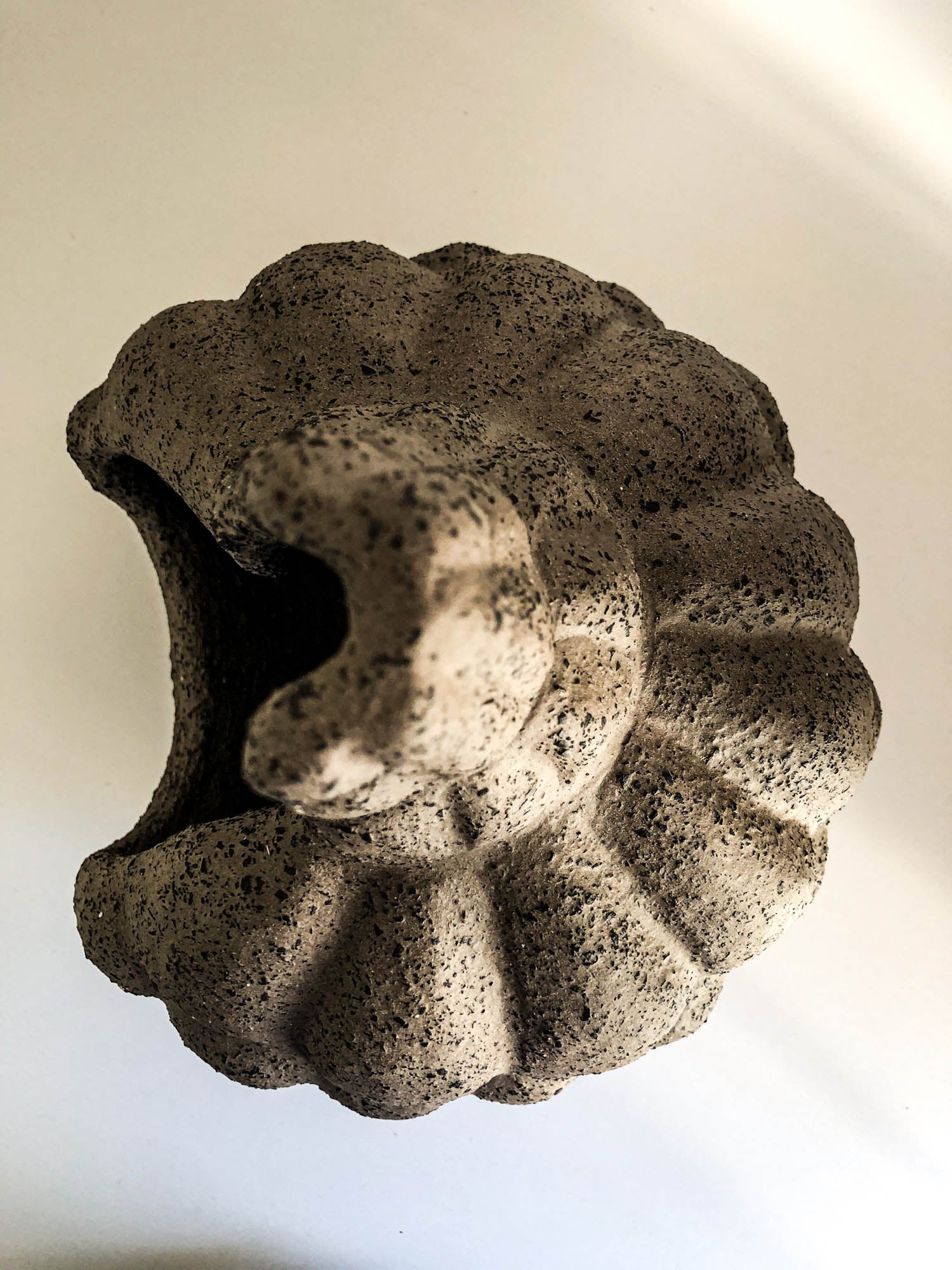 Inner Voice Vessel