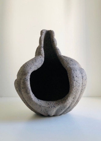 Inner Voice Vessel